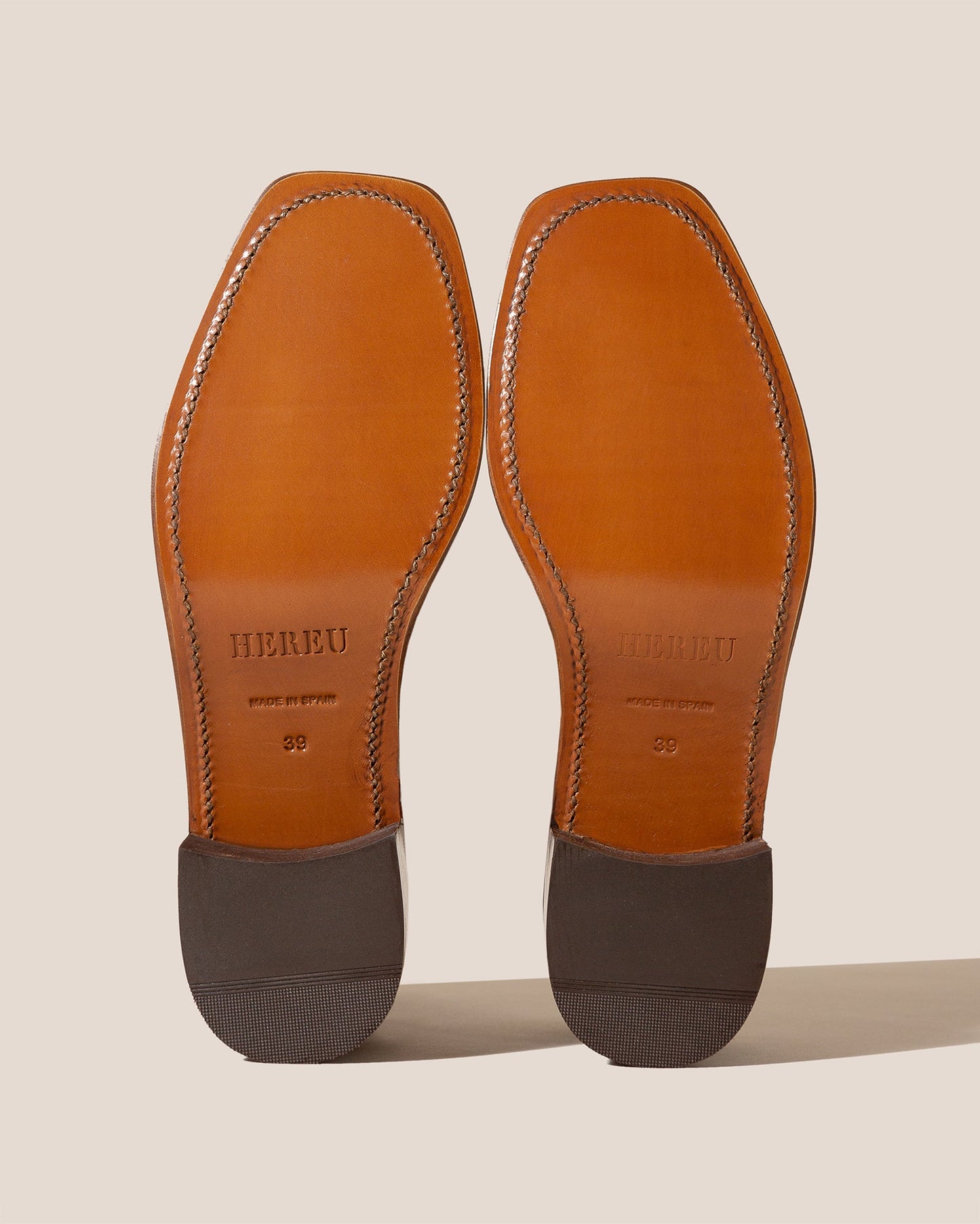 Hereu Discount CAIREL - Tasselled Mule Loafer - Women