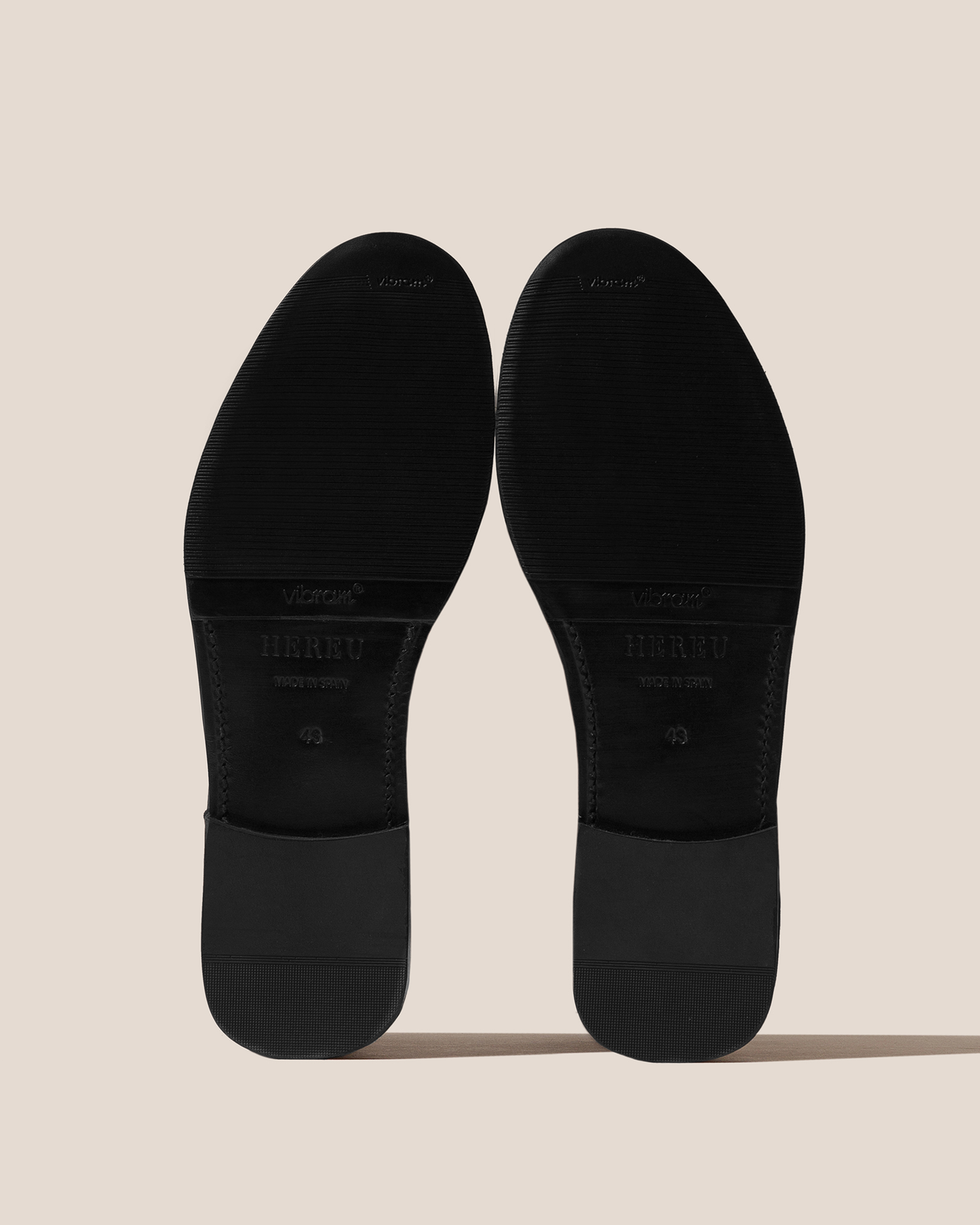 Hereu Sale ALBER - T-bar Loafer - Women