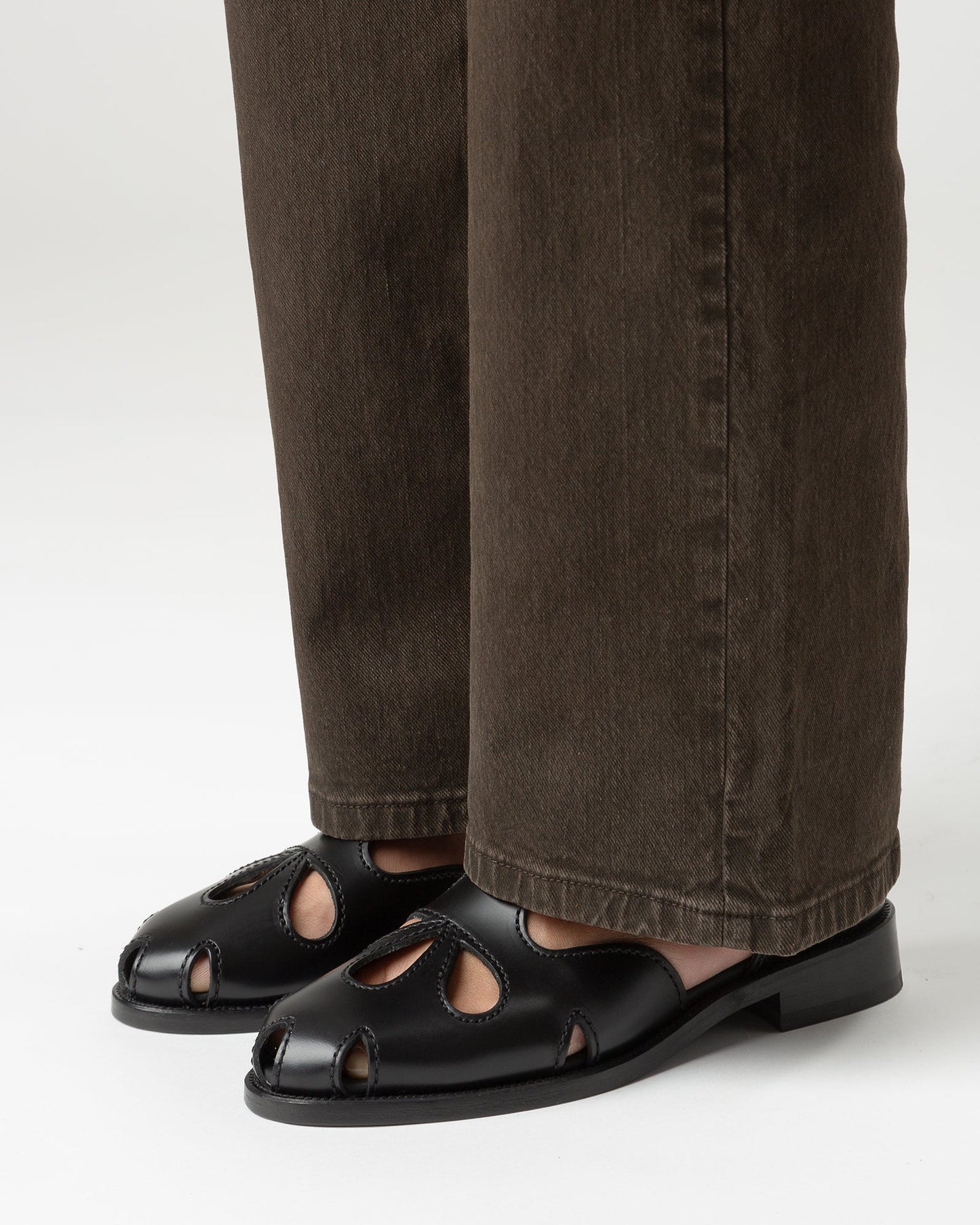 Hereu Discount FLORETA - T-bar Sandal - Women