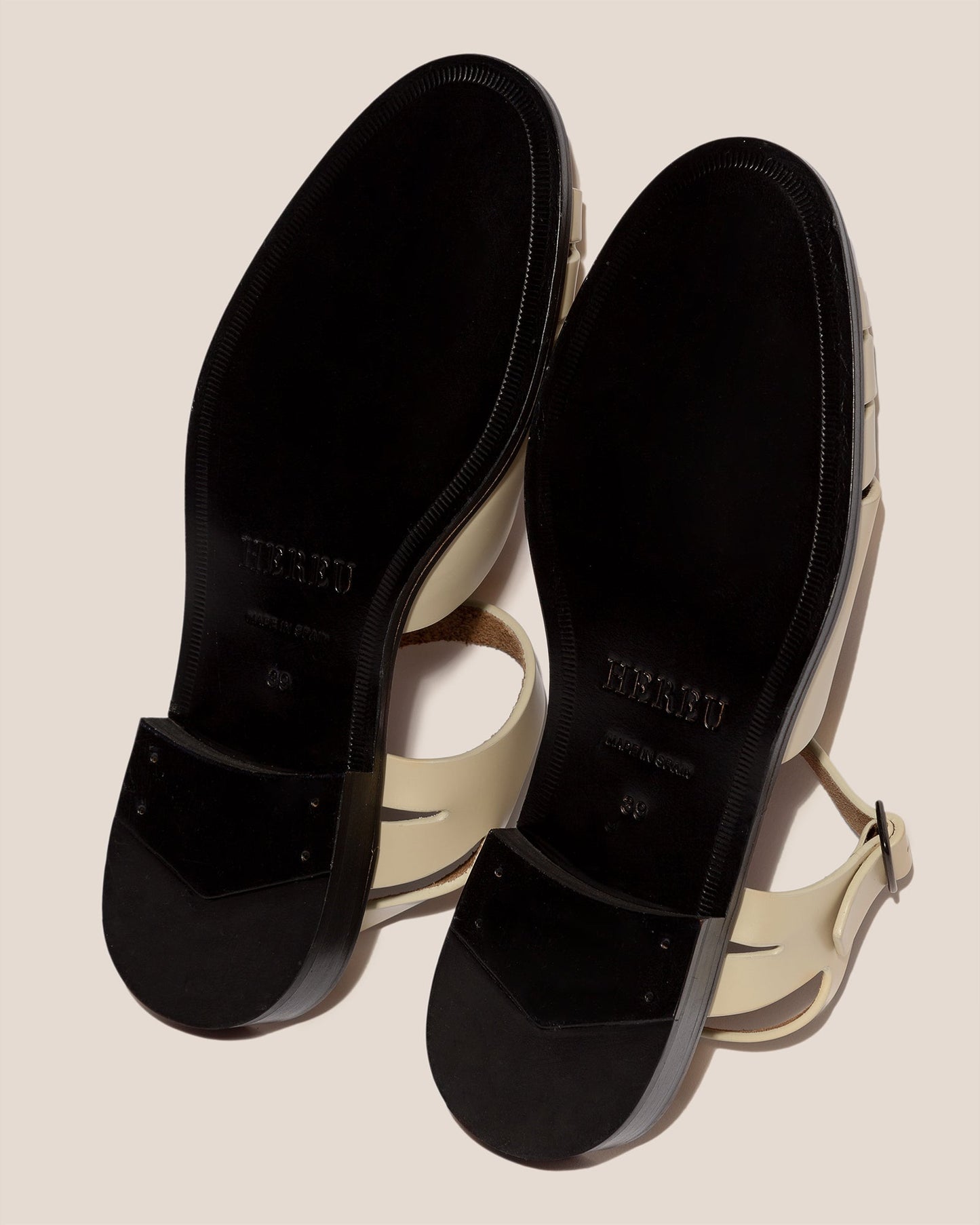 Hereu Online ANCORA - Fisherman Sandal - Women
