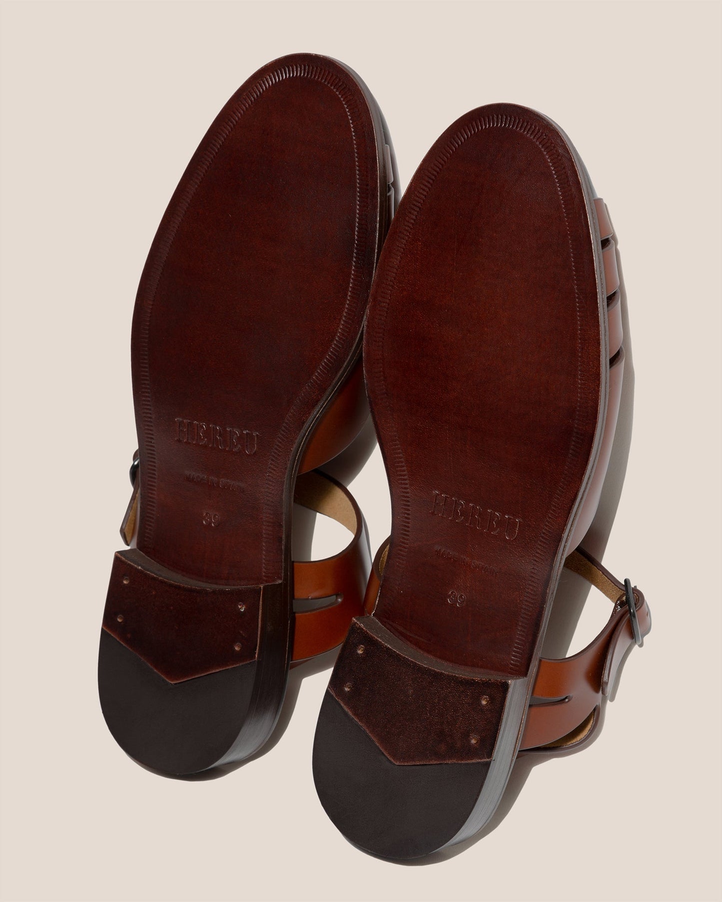 Hereu US ANCORA - Fisherman Sandal - Women