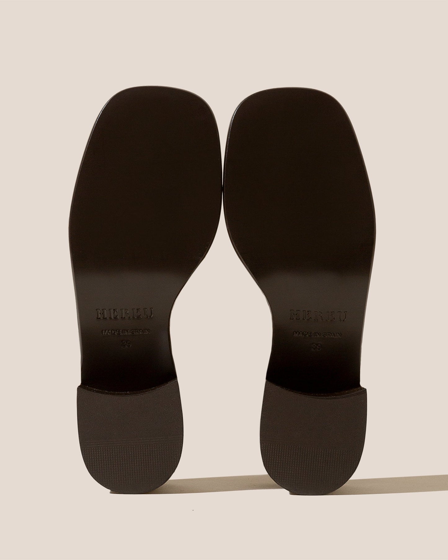 Hereu Online ALORDA - Two-part Shoe - Women