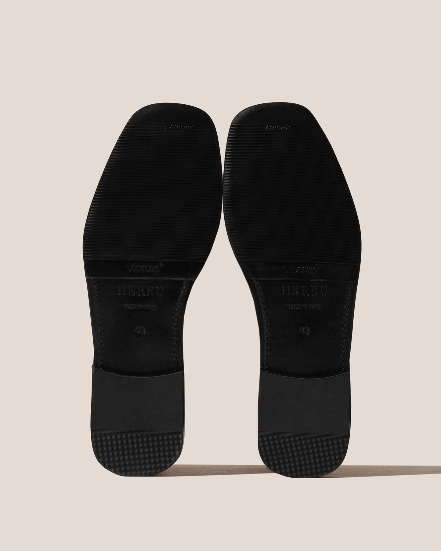 Hereu NOMBELA - Interwoven Detail Slip-On Loafer - Women