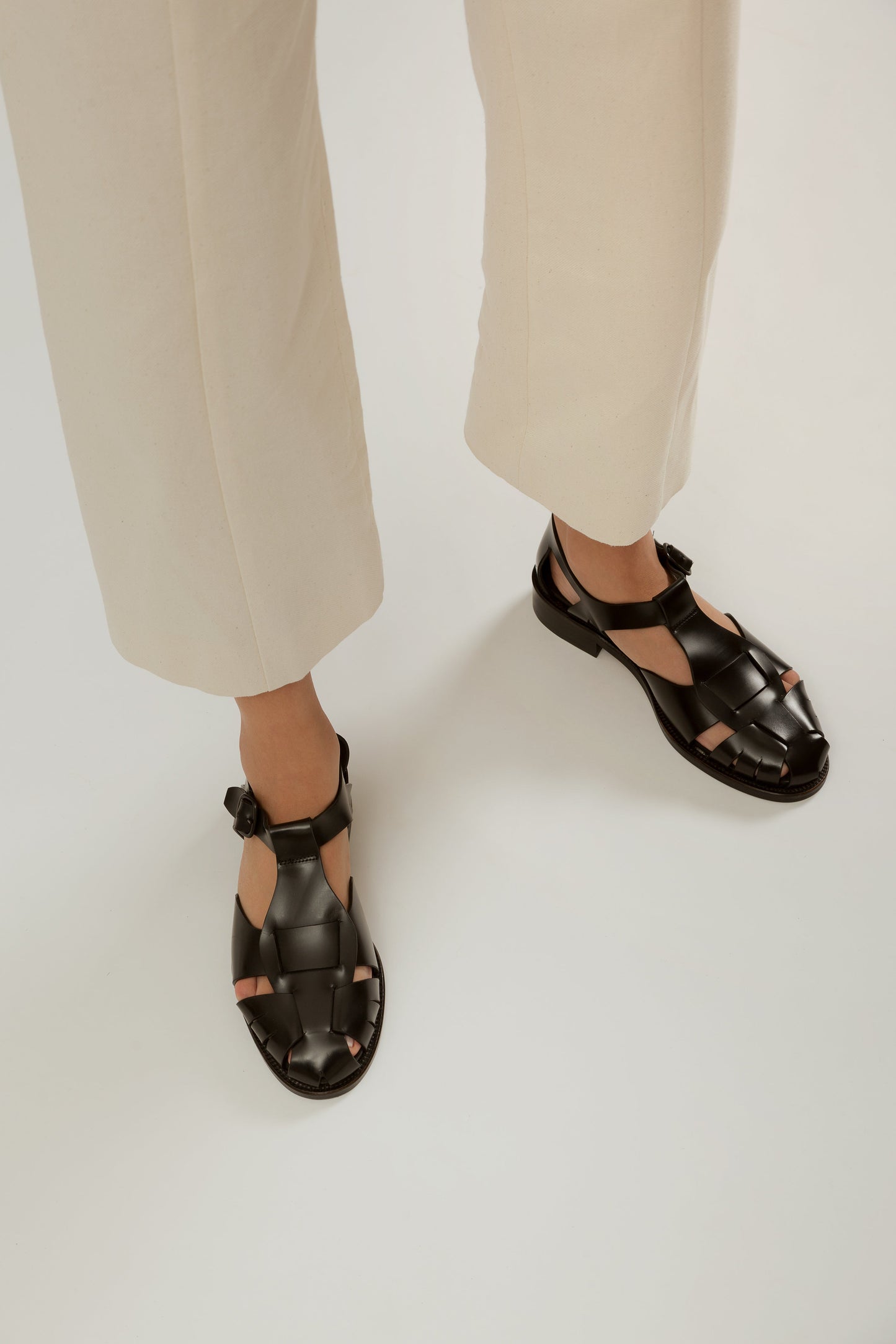 Hereu Sale PESCA - Fisherman Sandal - Women