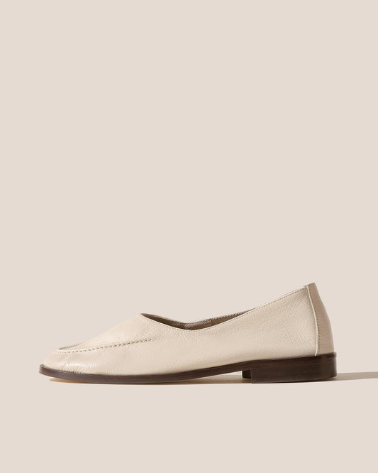 Hereu Sale JULIOL W SUPPLE SHINY - High-Cut Deconstructed Loafer - Women