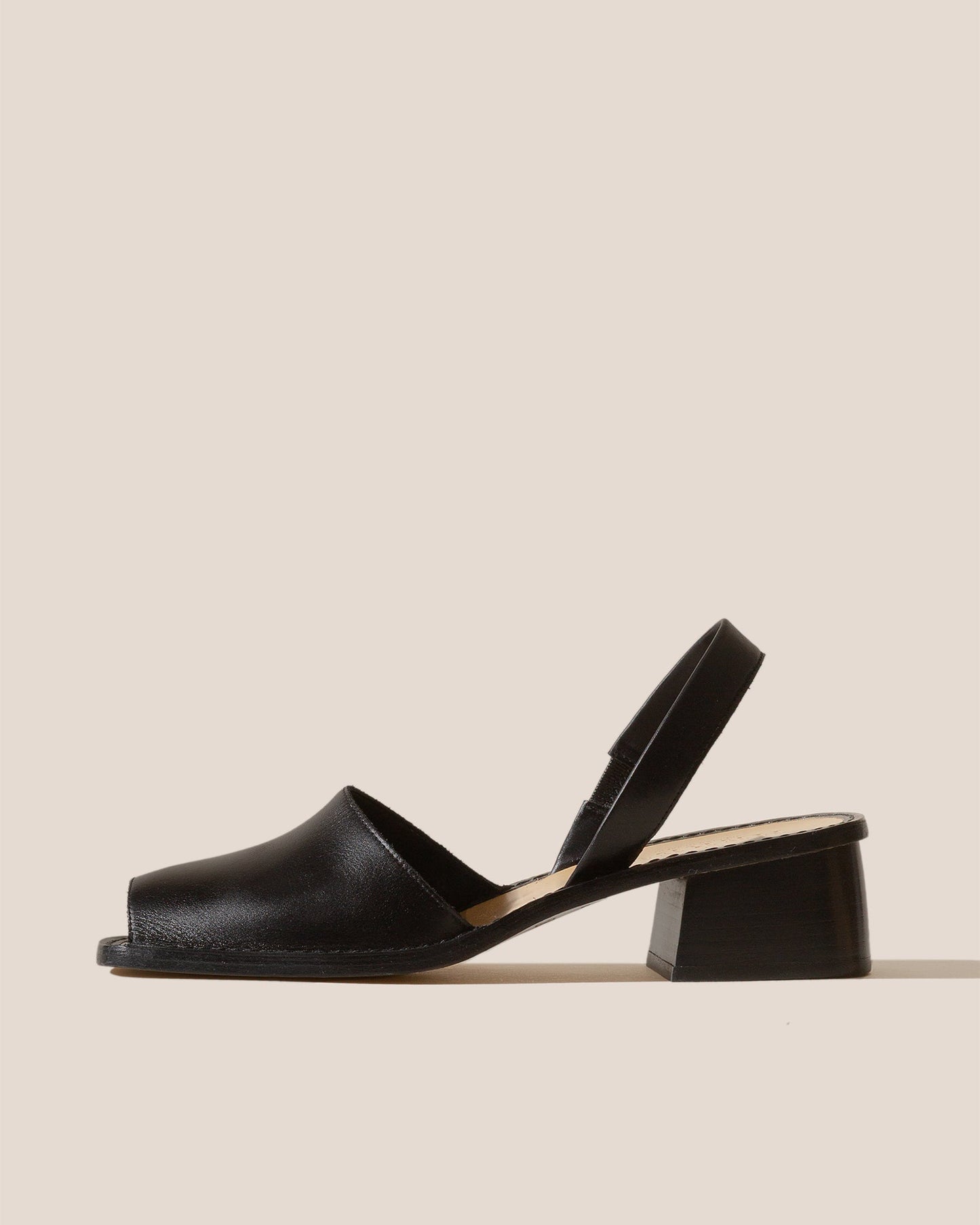 Hereu For sale ALTET - Abarca Heeled Sandal - Women