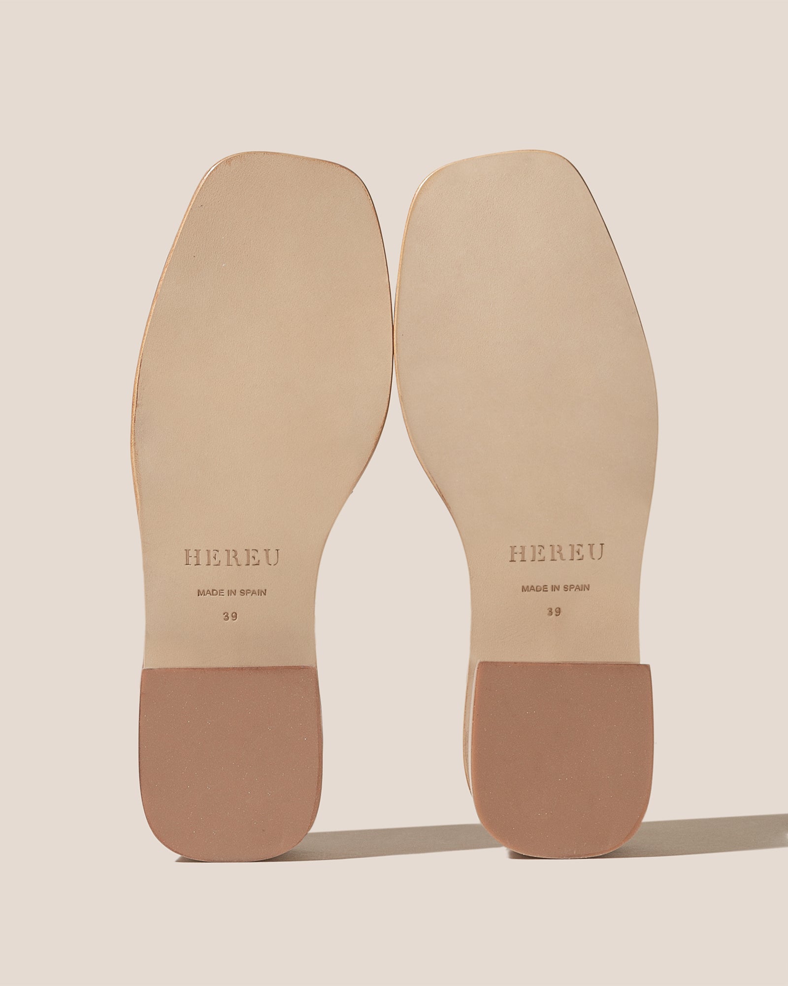 Hereu For sale ALTET - Abarca Heeled Sandal - Women