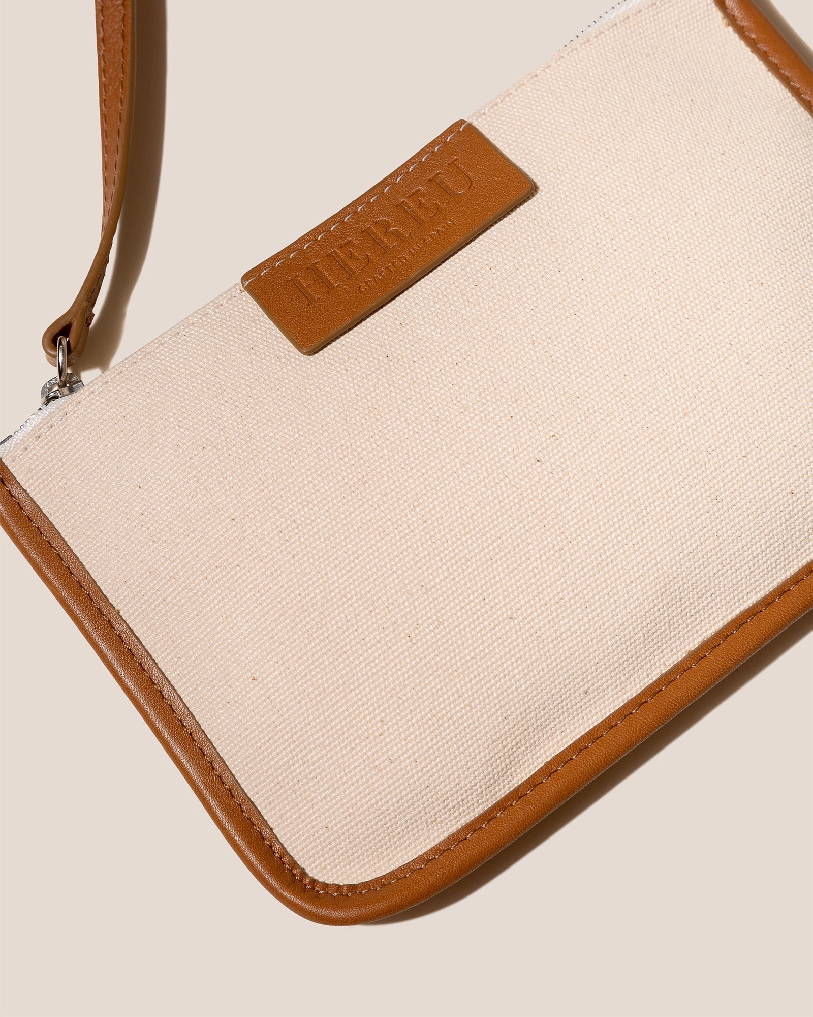 Hereu Discount CASTELL RAFFIA - Knotted-handle Tote Bag - Women