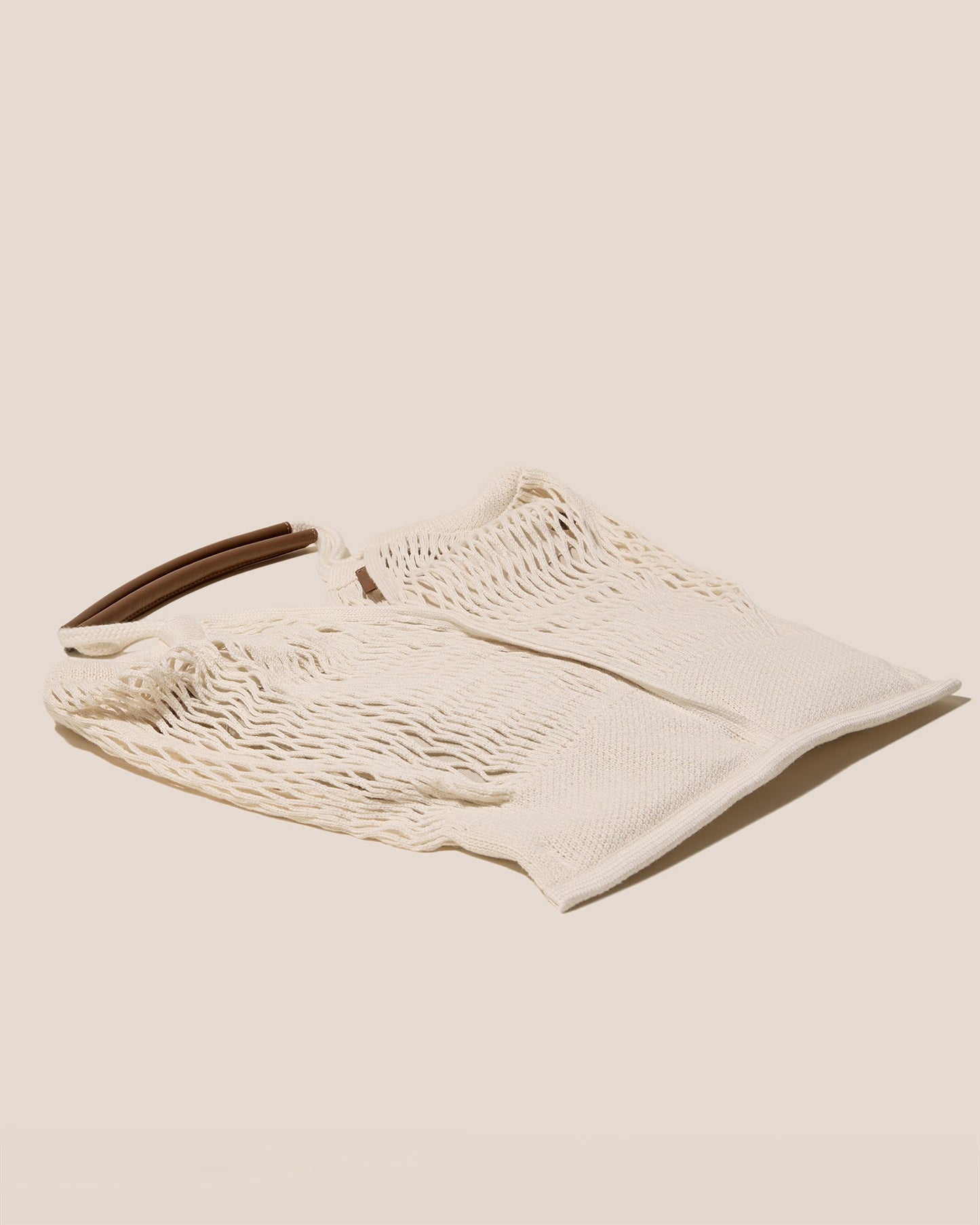 Hereu US CALELLA FILT - Knitted Cotton Net Bag - Women