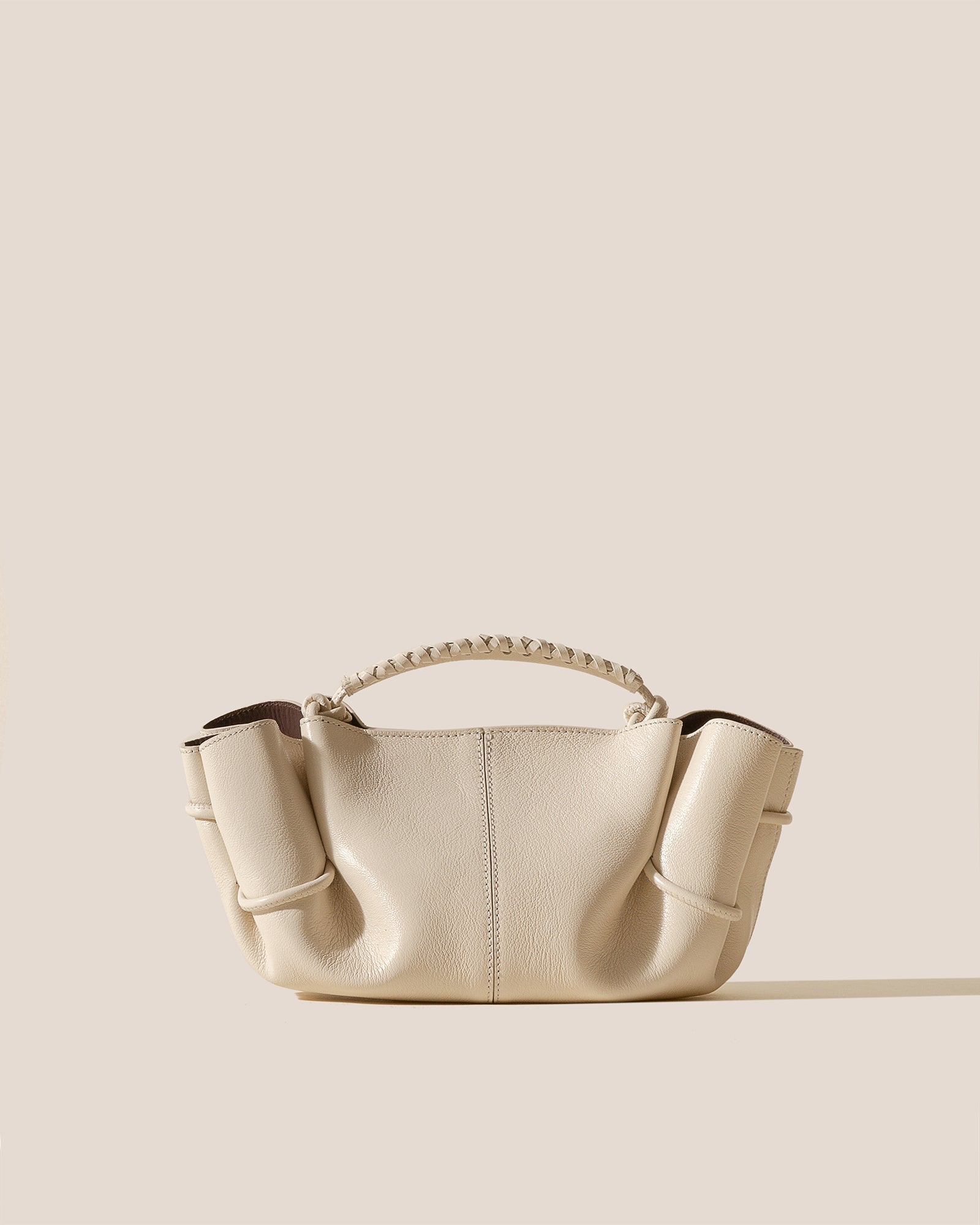 Hereu New ARTA MINI - Pleated Crossbody Bag - Men|Women
