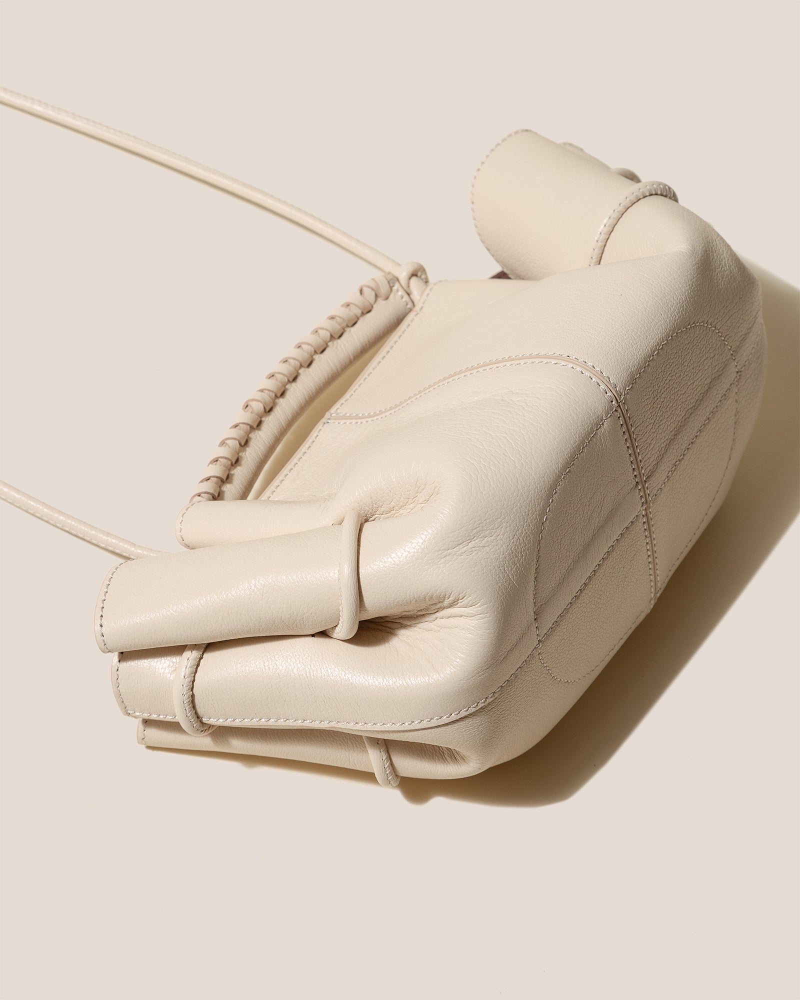 Hereu New ARTA MINI - Pleated Crossbody Bag - Men|Women
