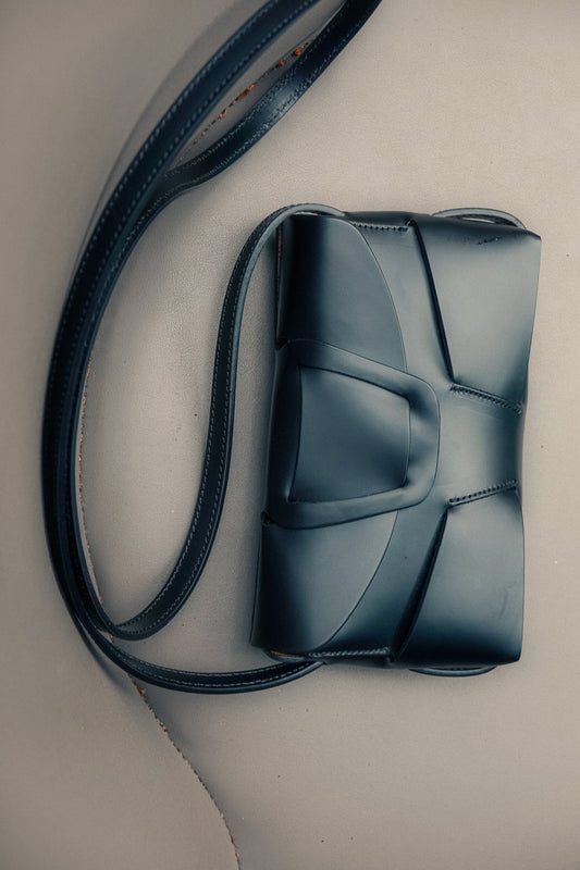 Hereu Hot Sale MABRA MINI - Woven Detail Crossbody Bag - Men|Women