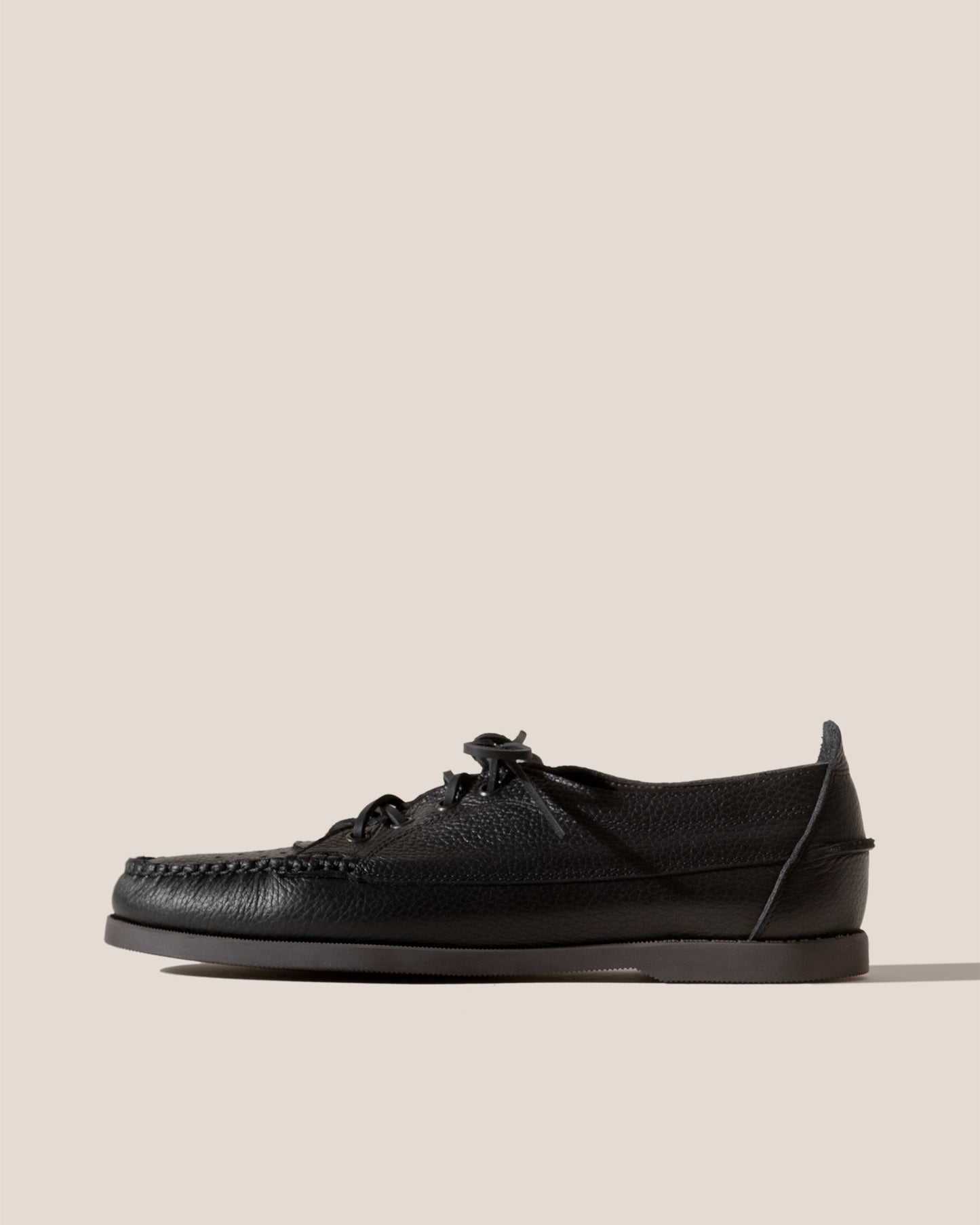 Hereu Sale ARGILA NAUTIC GRAINY - Lace-up Shoe - Men