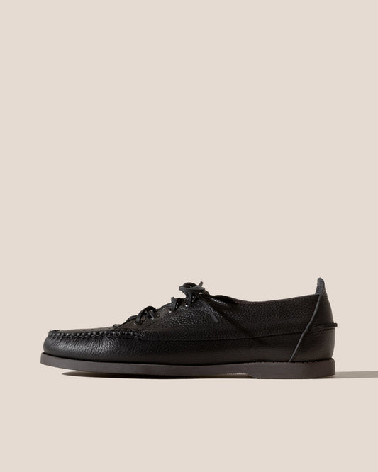 Hereu Sale ARGILA NAUTIC GRAINY - Lace-up Shoe - Men