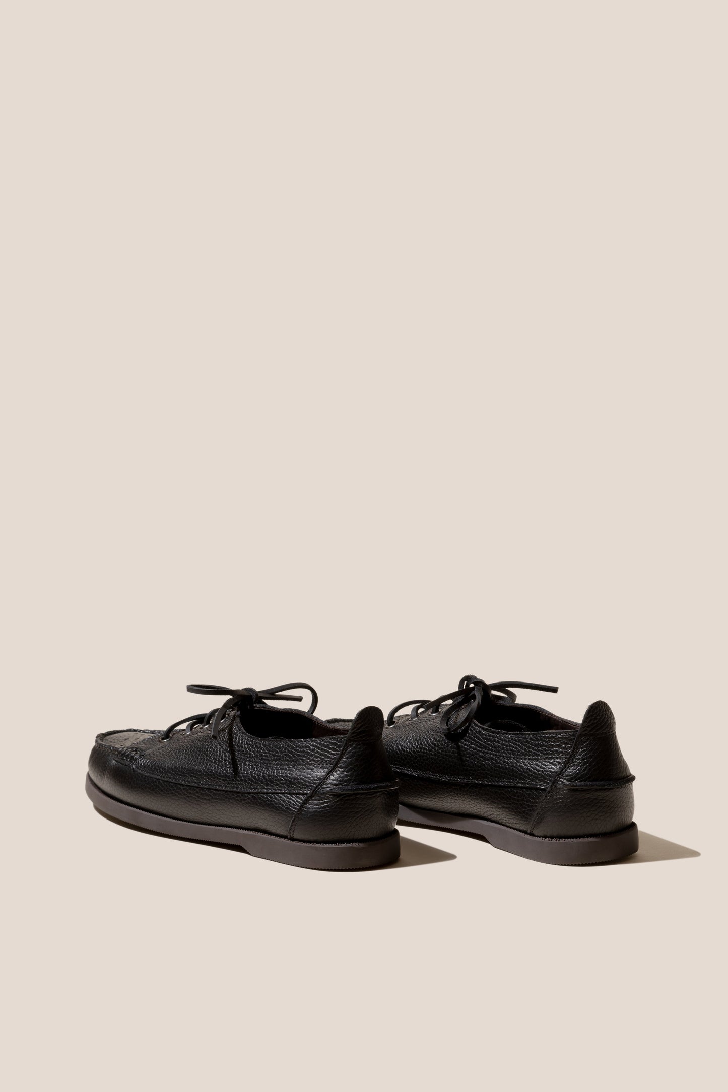 Hereu Sale ARGILA NAUTIC GRAINY - Lace-up Shoe - Men