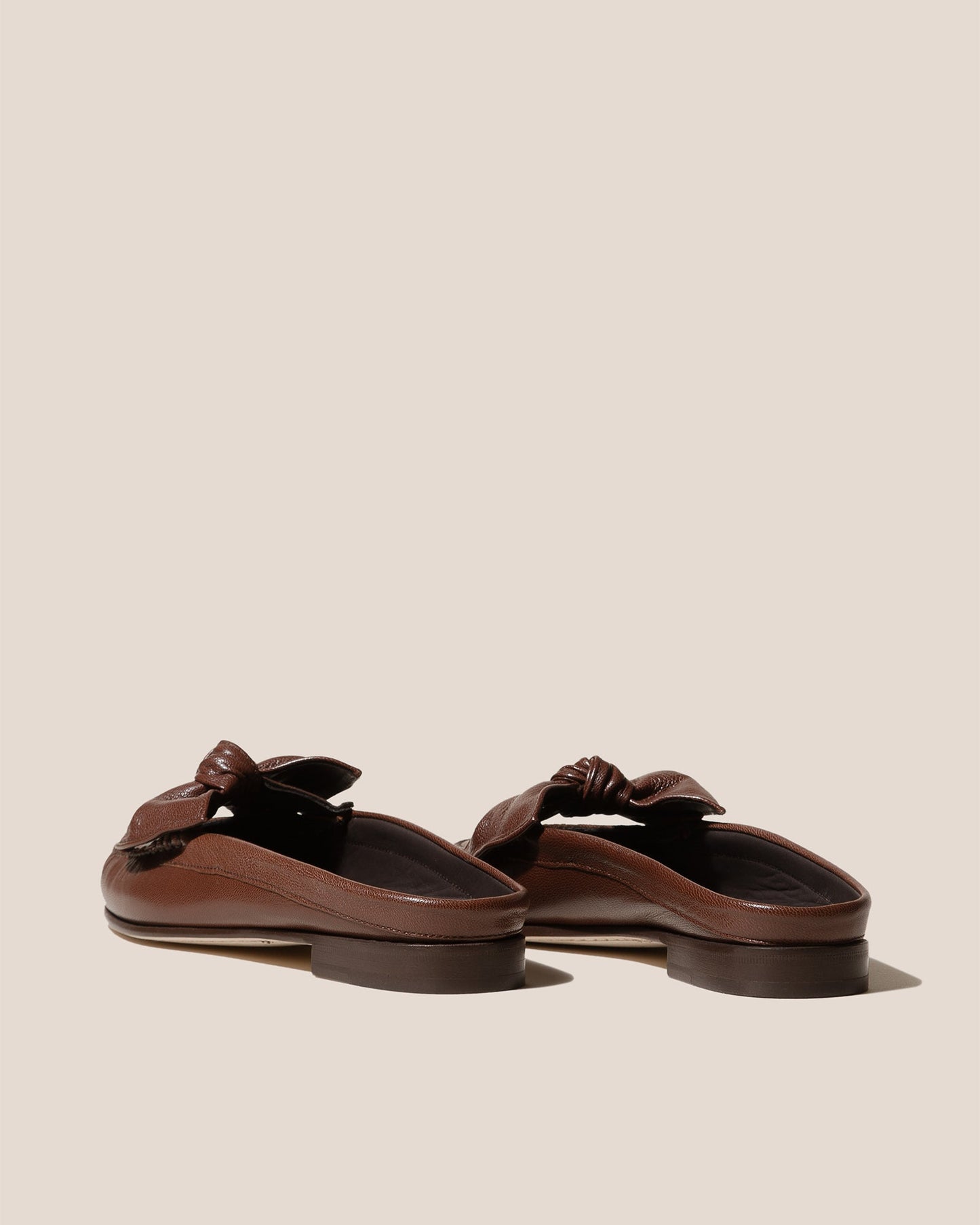 Hereu For sale CORBATI MULE - Bow-Detail Slip-On Mule - Women