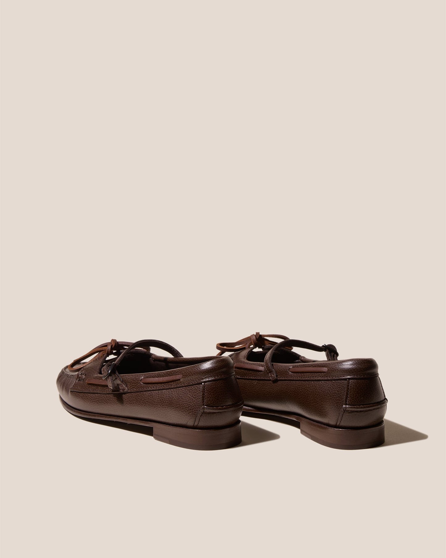 Hereu Outlet LOREA GRAINY - Mary Jane Loafer - Women