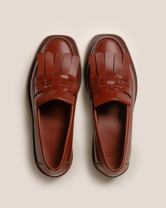 Hereu MARTI - Slip-On Loafer - Women
