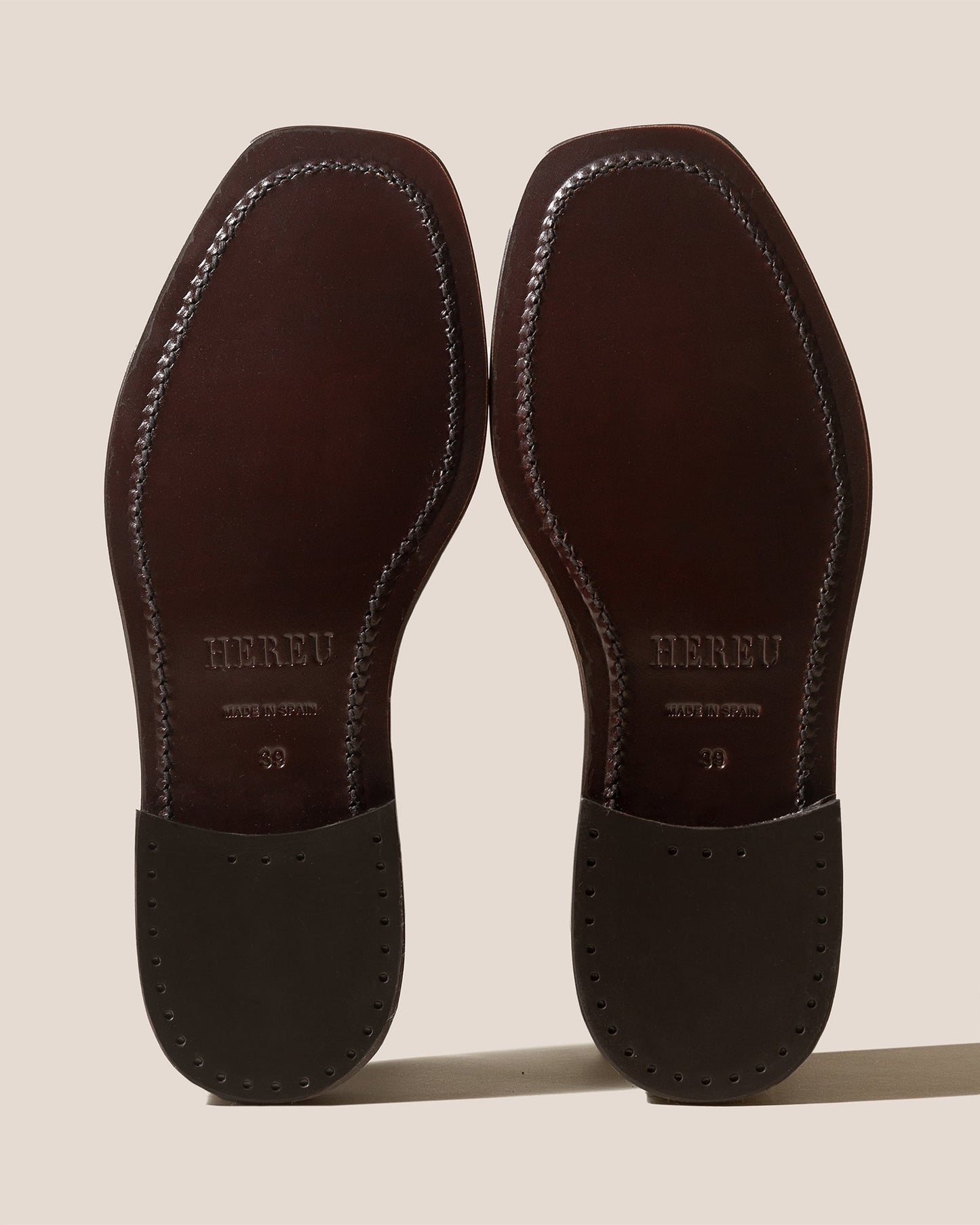Hereu MARTI - Slip-On Loafer - Women