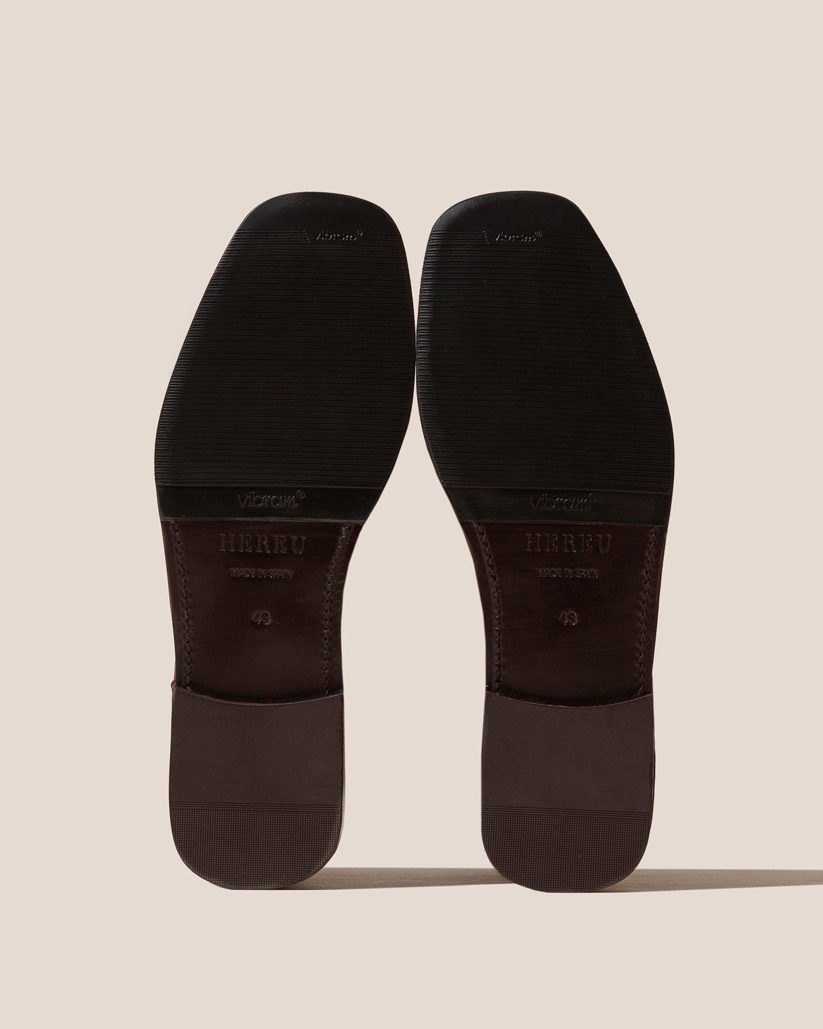 Hereu MARTI - Slip-On Loafer - Women