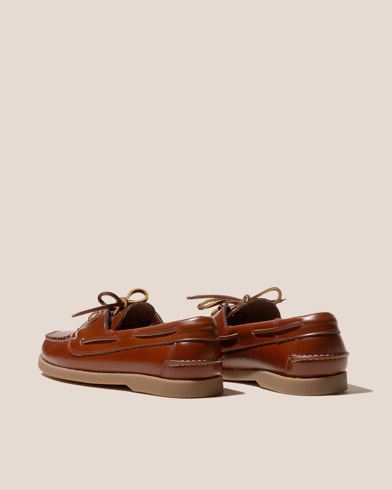 Hereu On sale SALER NAUTIC - Lace-up Loafer - Women