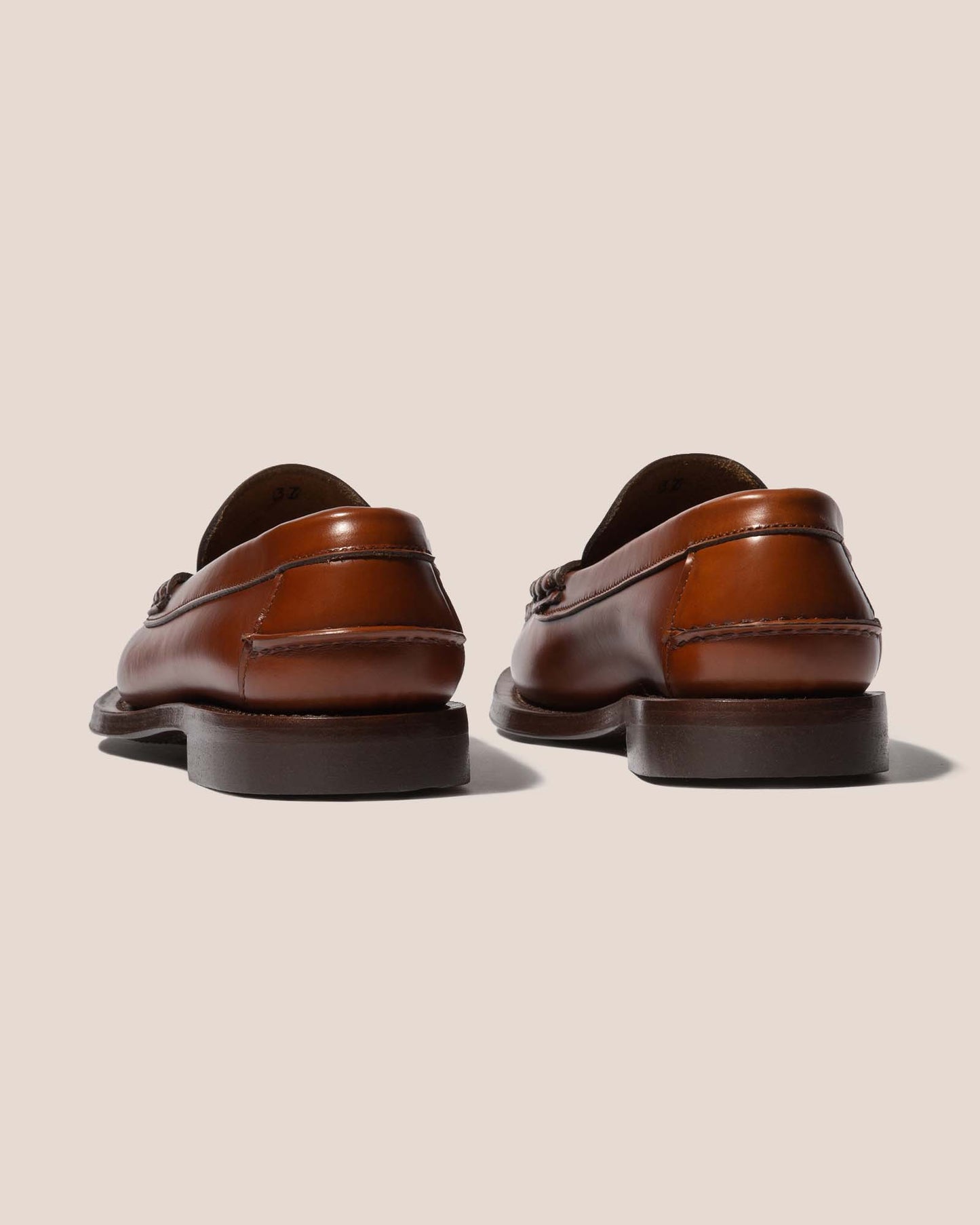 Hereu Online SINEU - Interlaced Detail Slip-On Loafer - Women