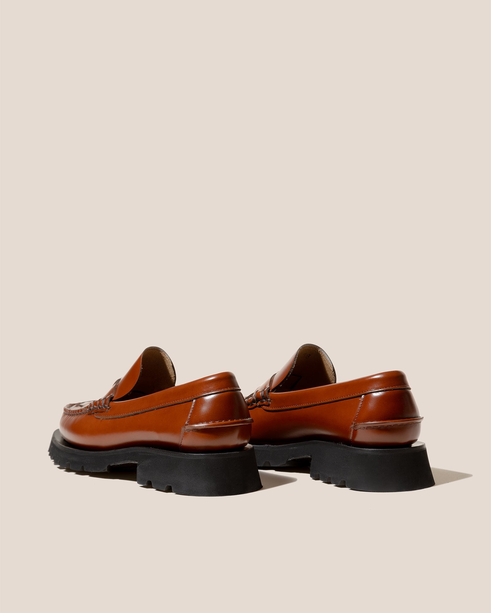 Hereu For sale NOMBELA SPORT - Tread Sole Interwoven Detail Slip-On Loafer - Women