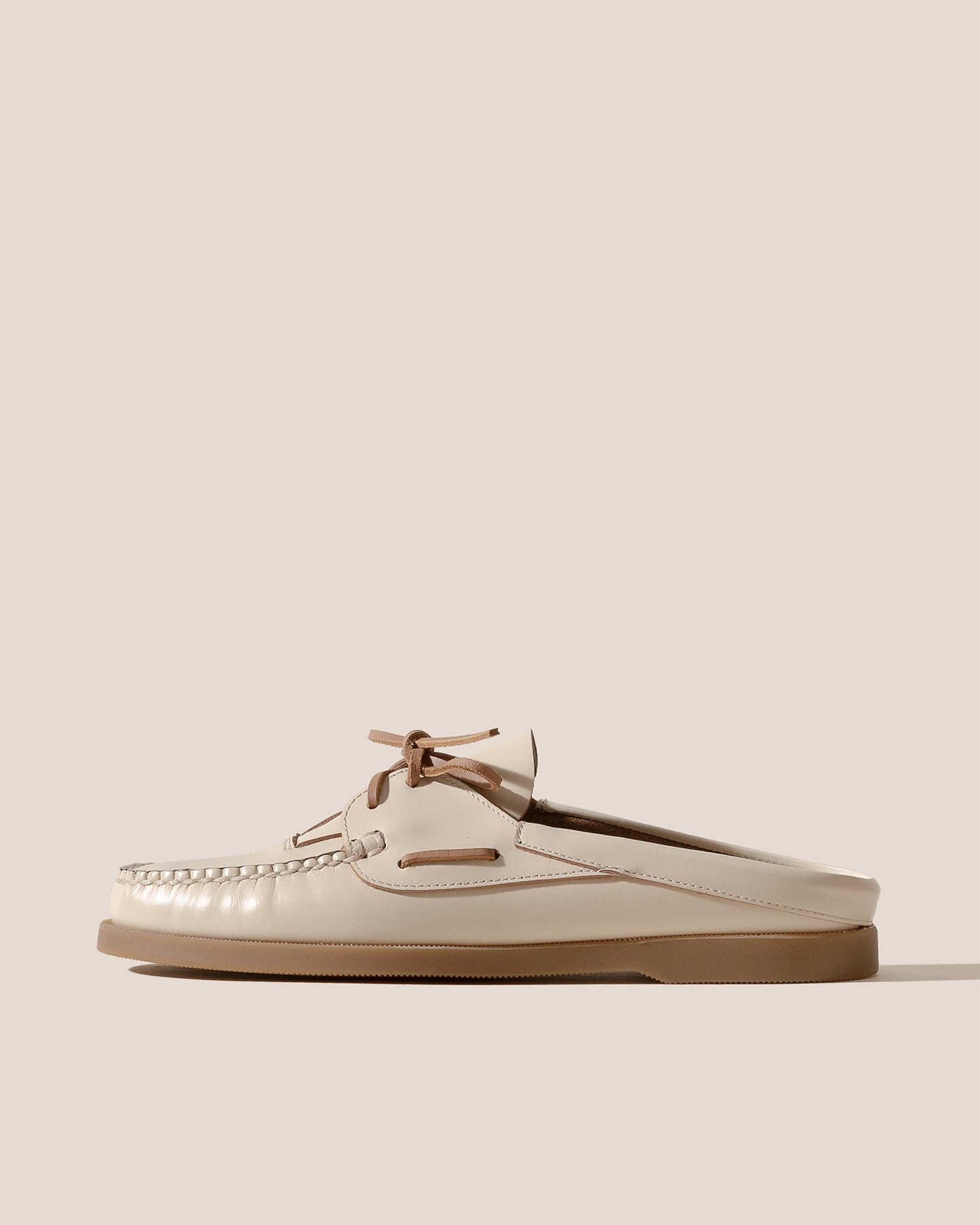 Hereu Online SALER MULE NAUTIC - Mule Loafer - Women