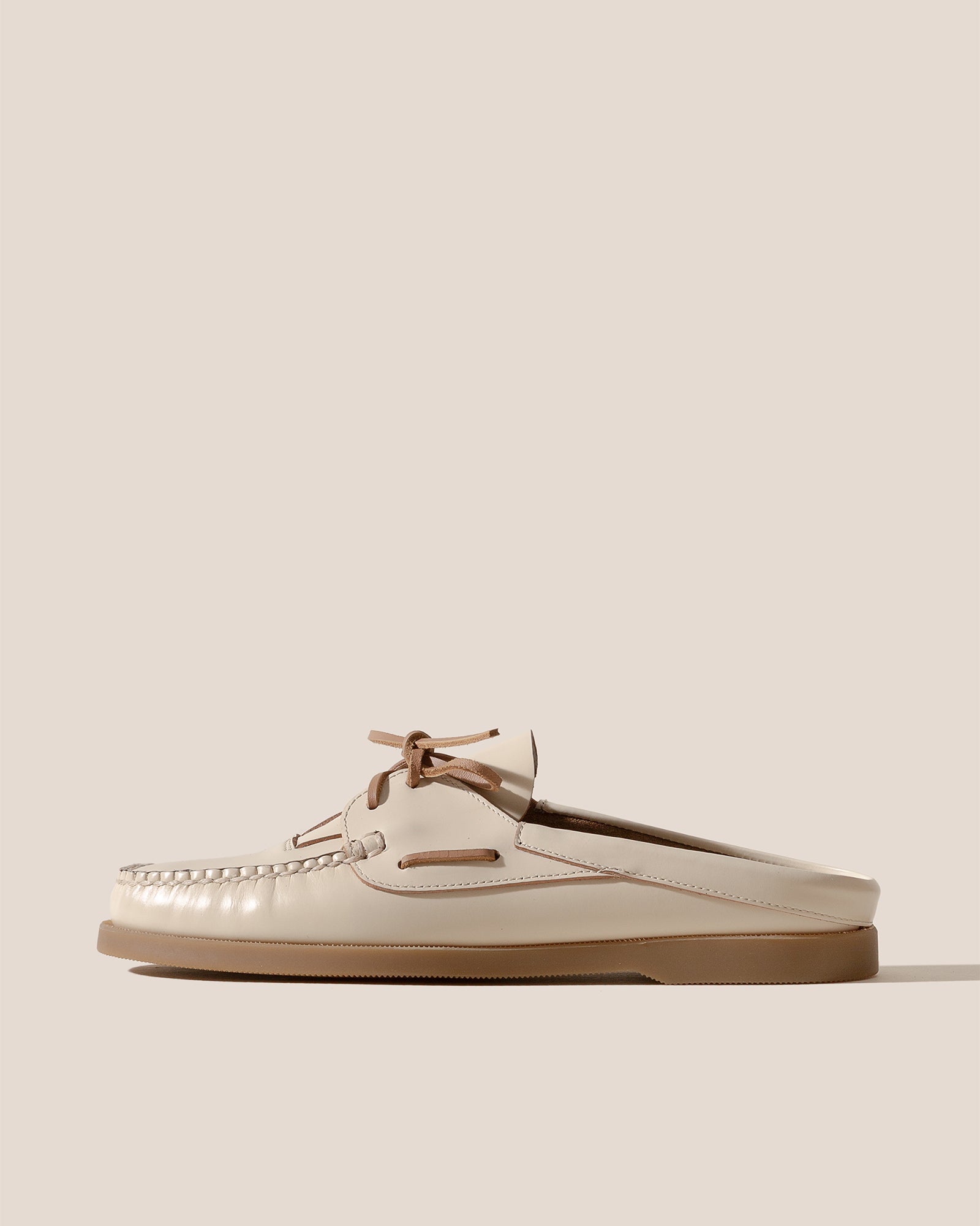 Hereu Online SALER MULE NAUTIC - Mule Loafer - Women