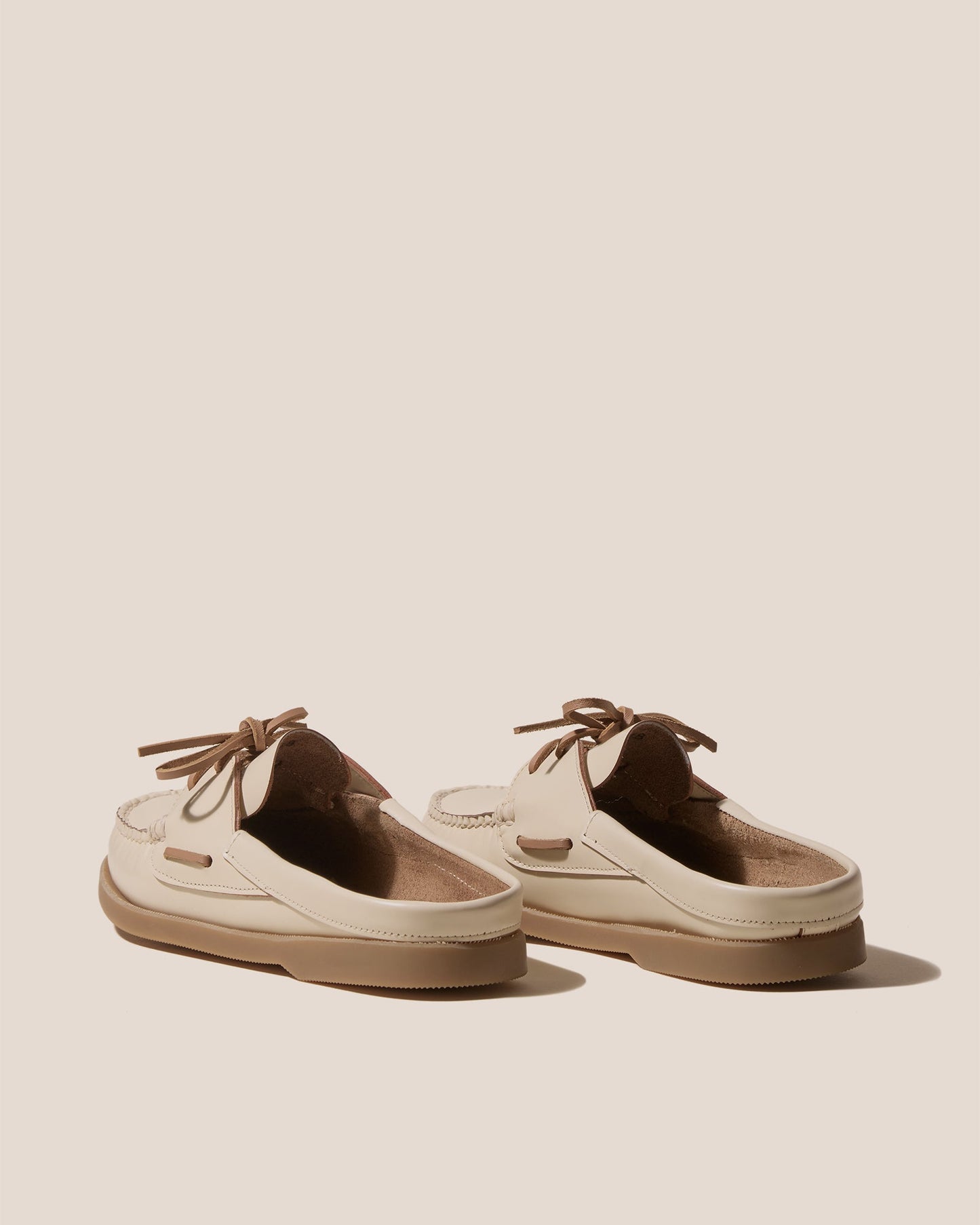 Hereu Online SALER MULE NAUTIC - Mule Loafer - Women