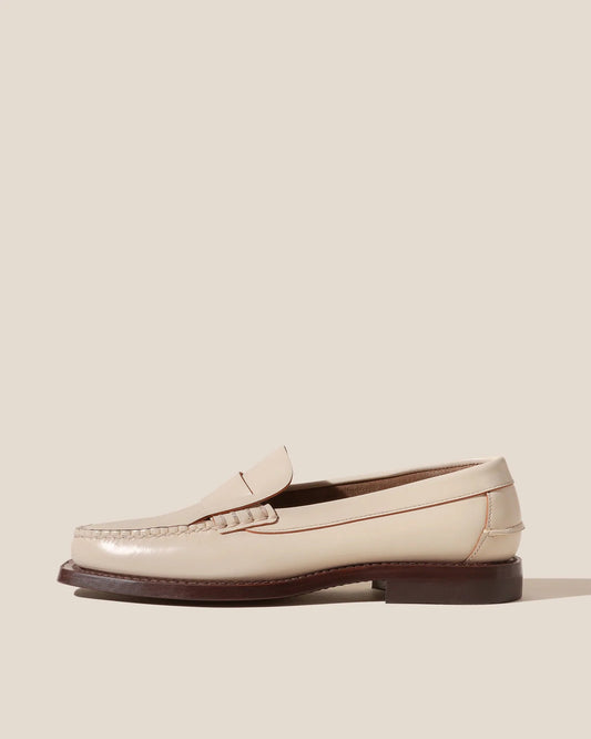 Hereu For sale SINEU - Interlaced Detail Slip-On Loafer - Women
