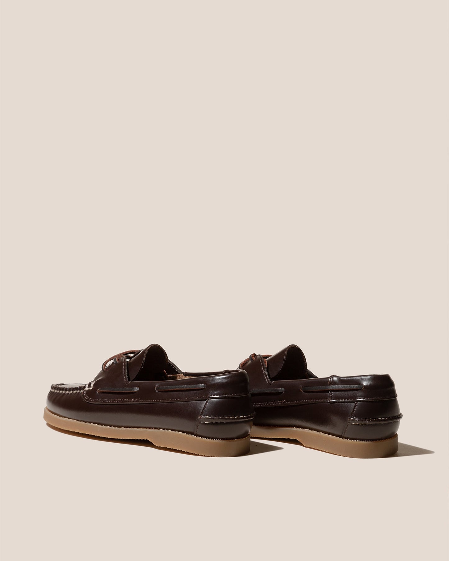 Hereu Outlet SALER NAUTIC - Lace-up Loafer - Women