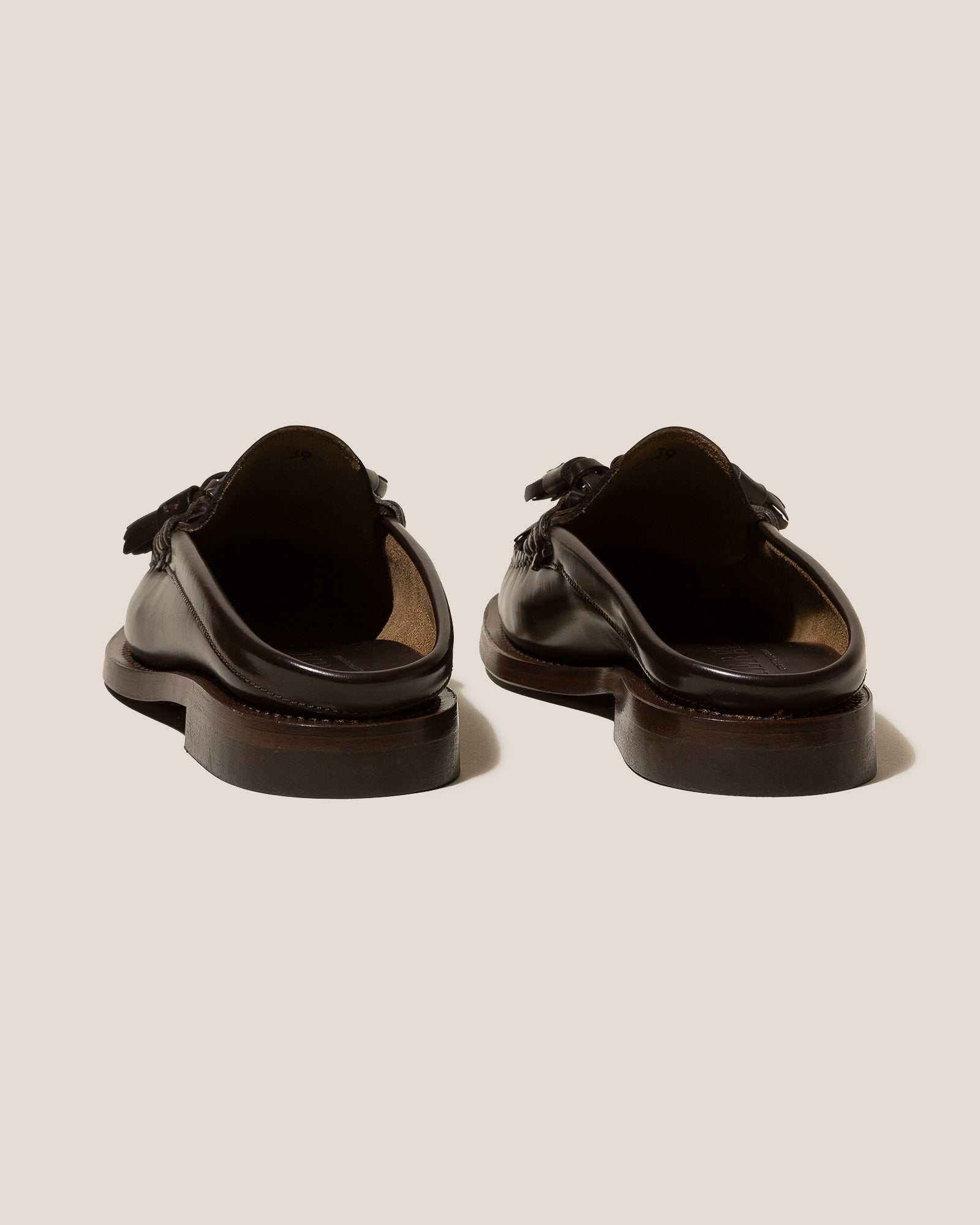 Hereu Discount CAIREL - Tasselled Mule Loafer - Women