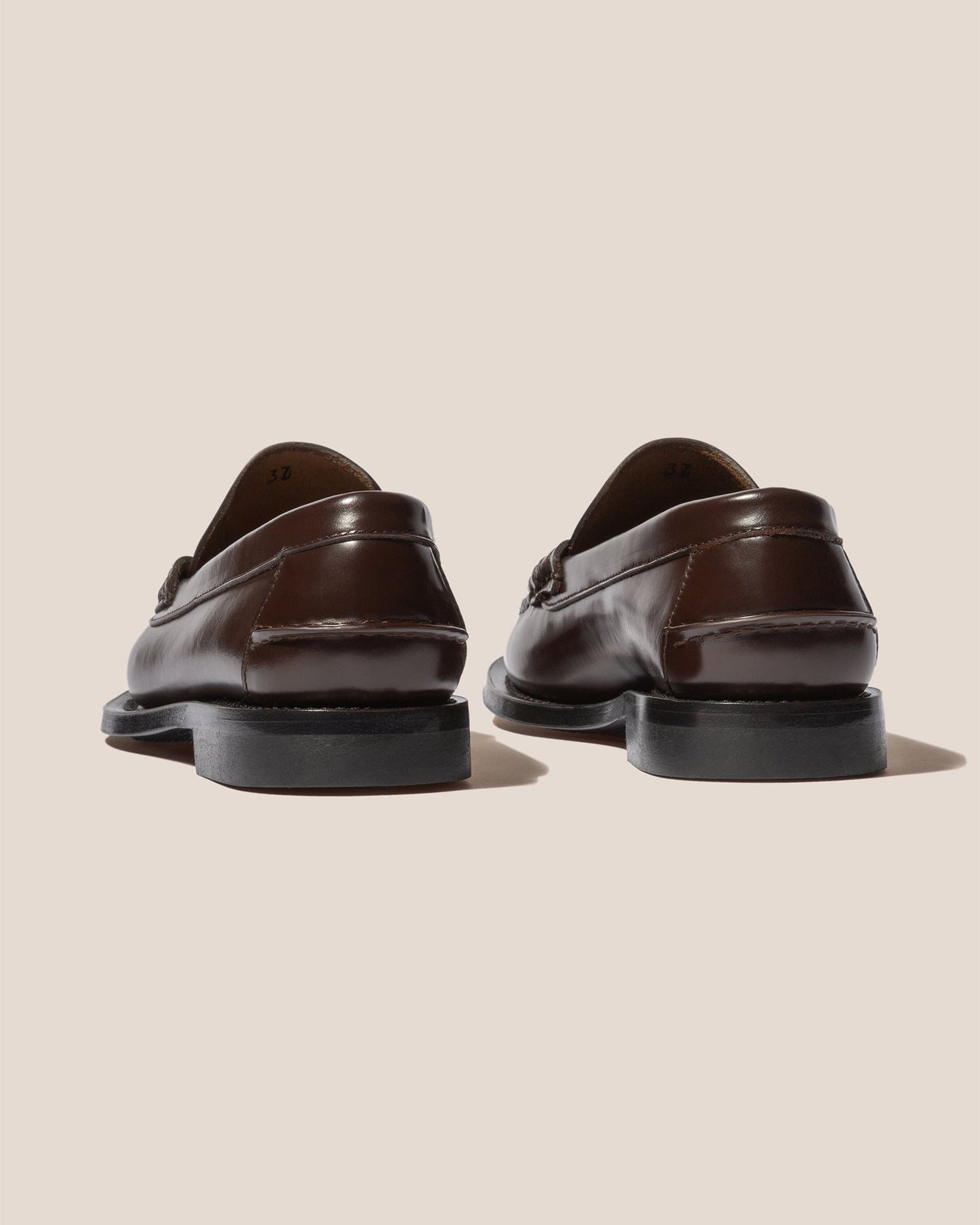 Hereu NOMBELA - Interwoven Detail Slip-On Loafer - Women