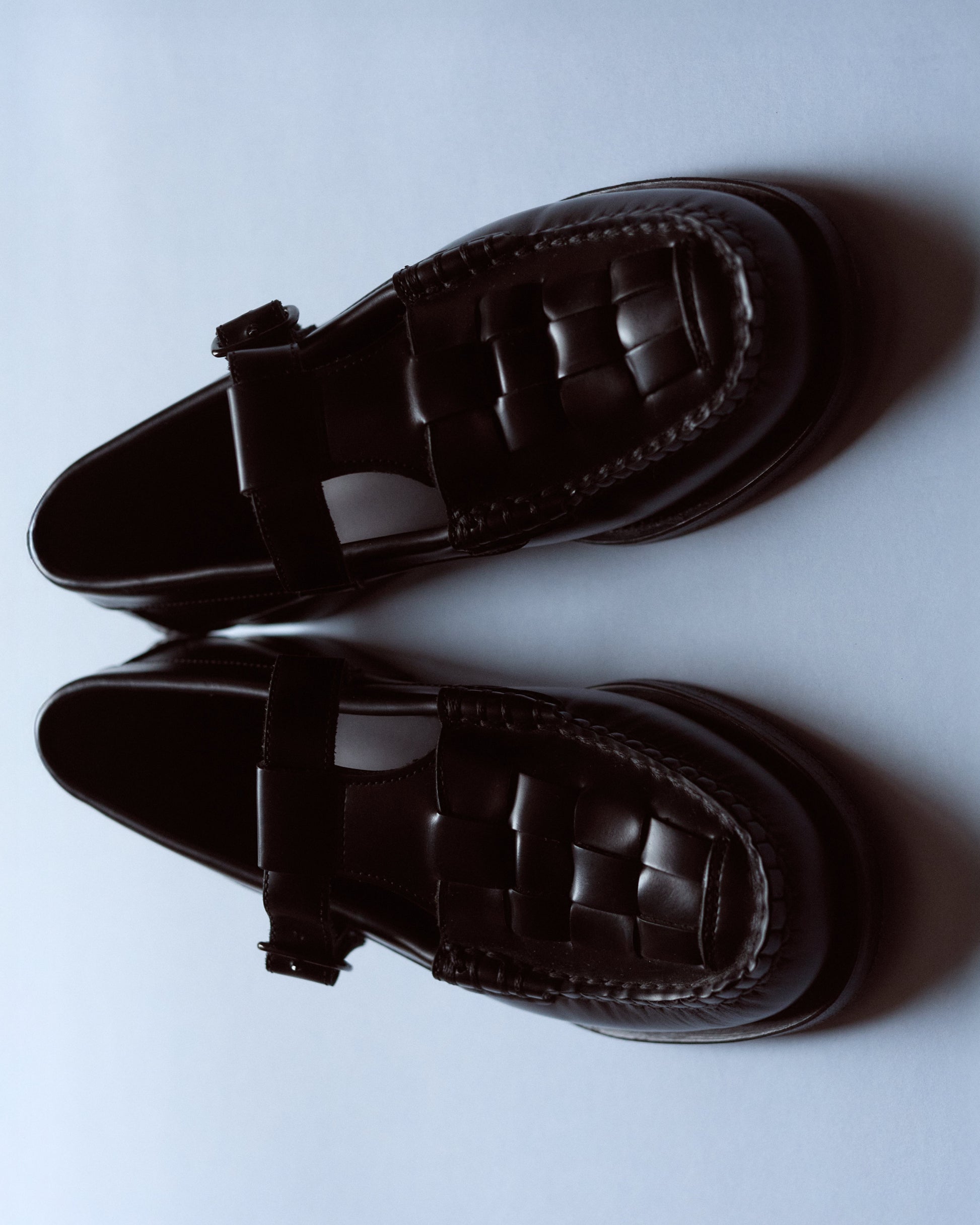 Hereu On sale SOLLER SPORT - Tread Sole T-Bar Loafer - Women