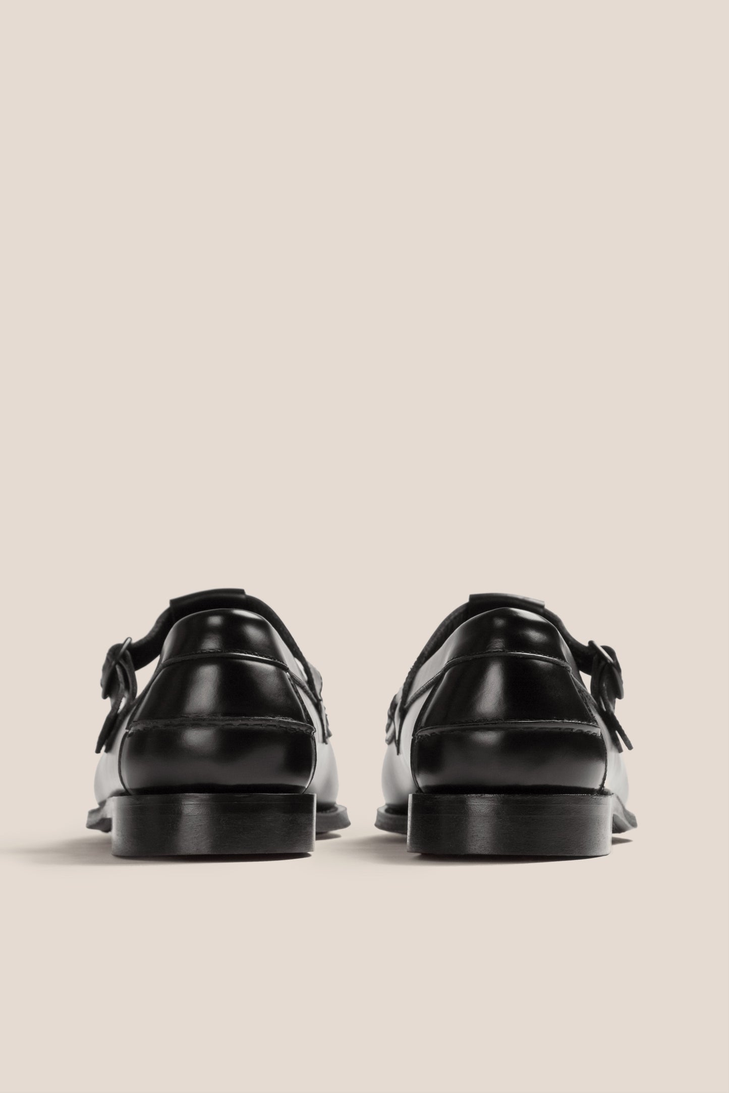 Hereu Sale ALBER - T-bar Loafer - Women