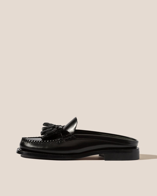 Hereu Discount CAIREL - Tasselled Mule Loafer - Women