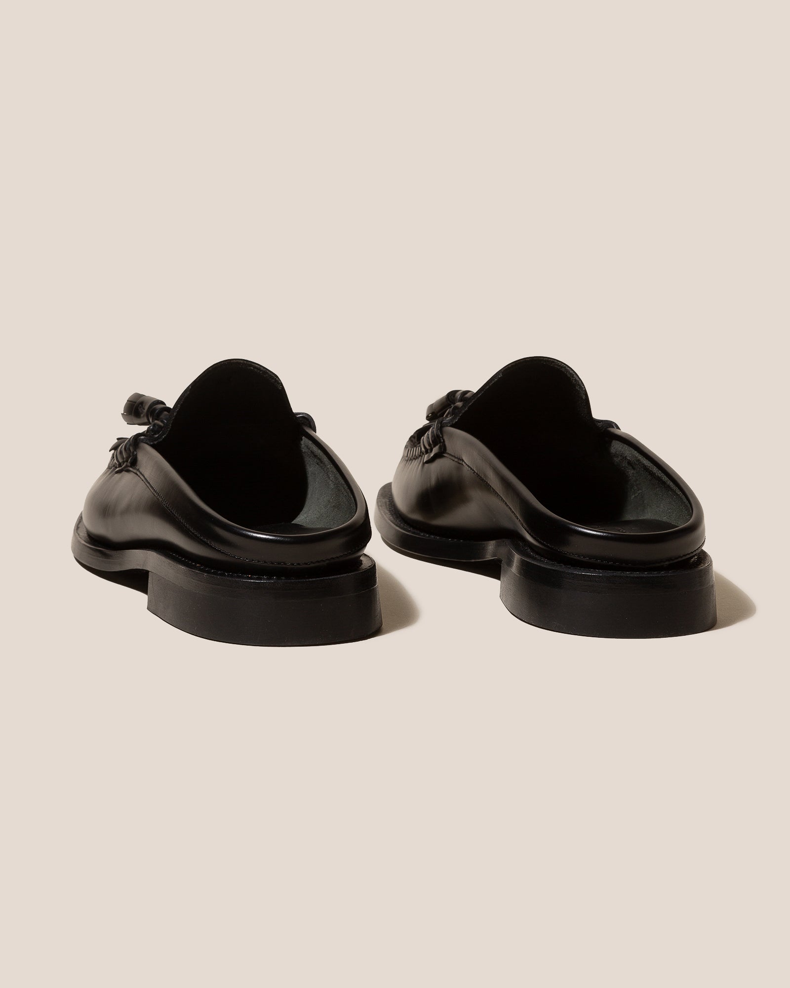 Hereu Discount CAIREL - Tasselled Mule Loafer - Women