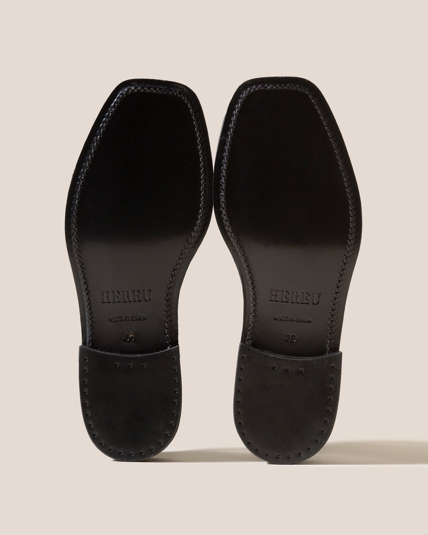 Hereu Discount CAIREL - Tasselled Mule Loafer - Women