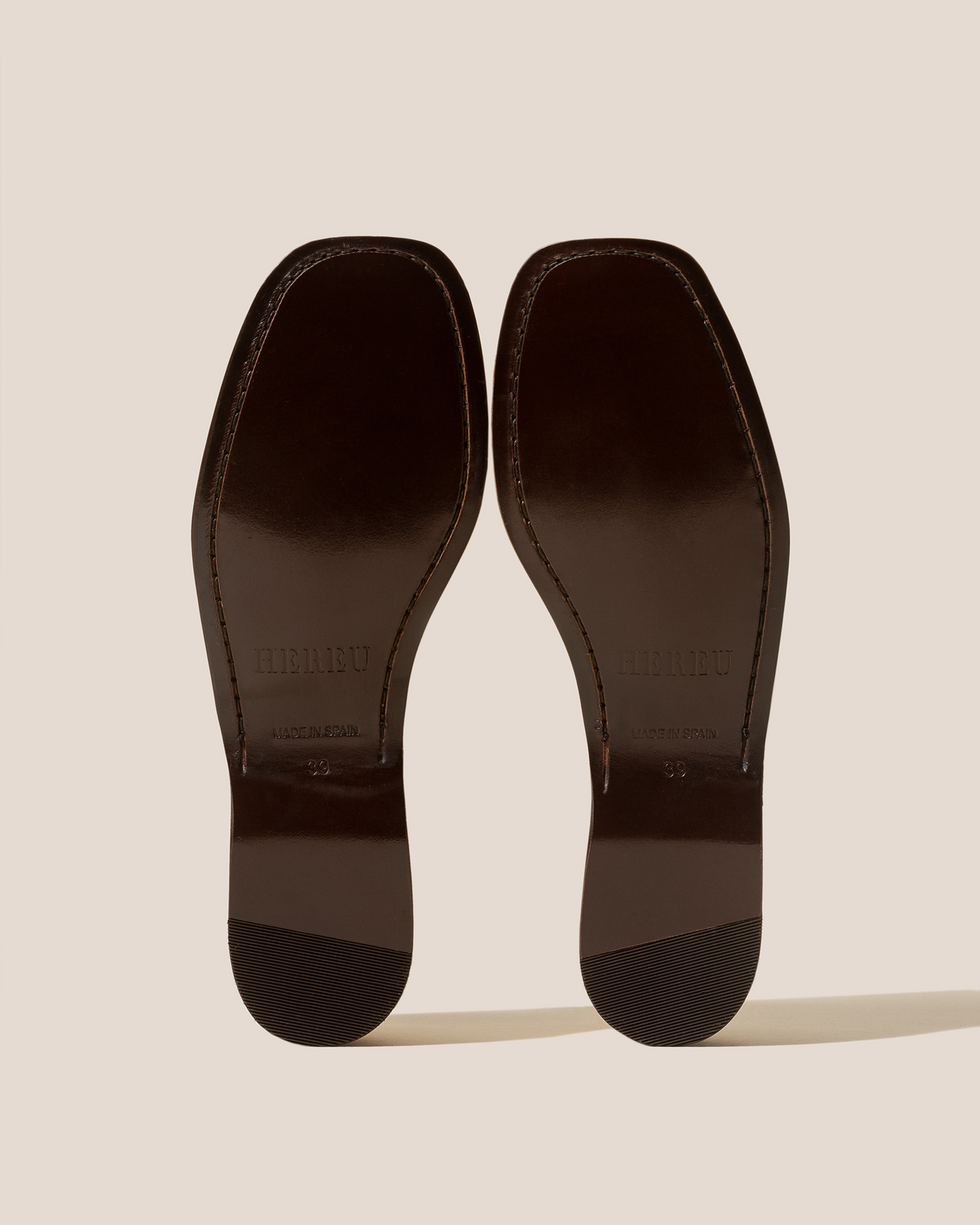 Hereu US SASTRE SANDAL - Braided Seam Sandal - Women