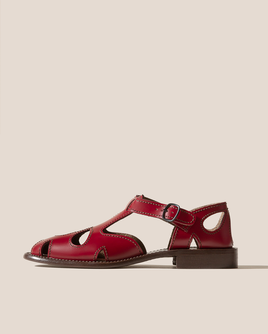 Hereu Hot Sale FLORETA - T-bar Sandal - Women