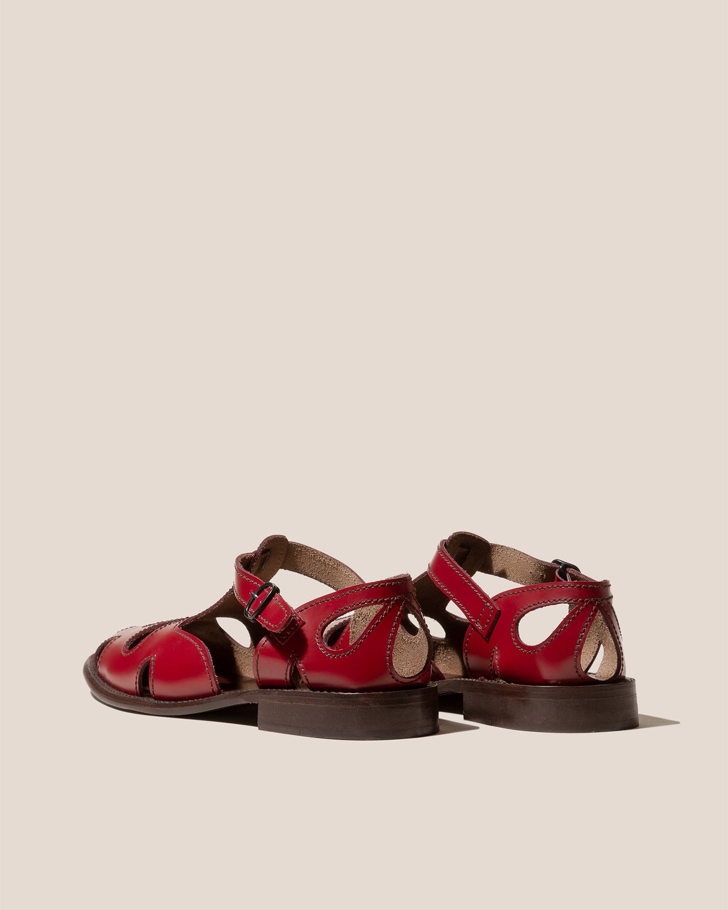 Hereu Hot Sale FLORETA - T-bar Sandal - Women