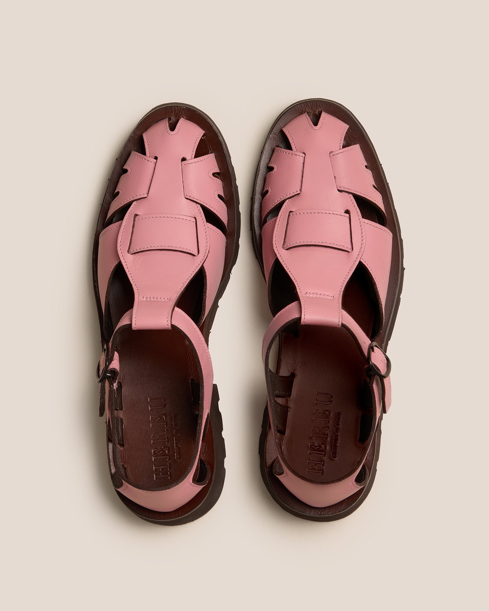 Hereu On sale PESCA SPORT - Fisherman Sandal - Women