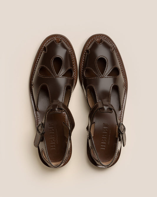 Hereu Outlet FLORETA - T-bar Sandal - Women