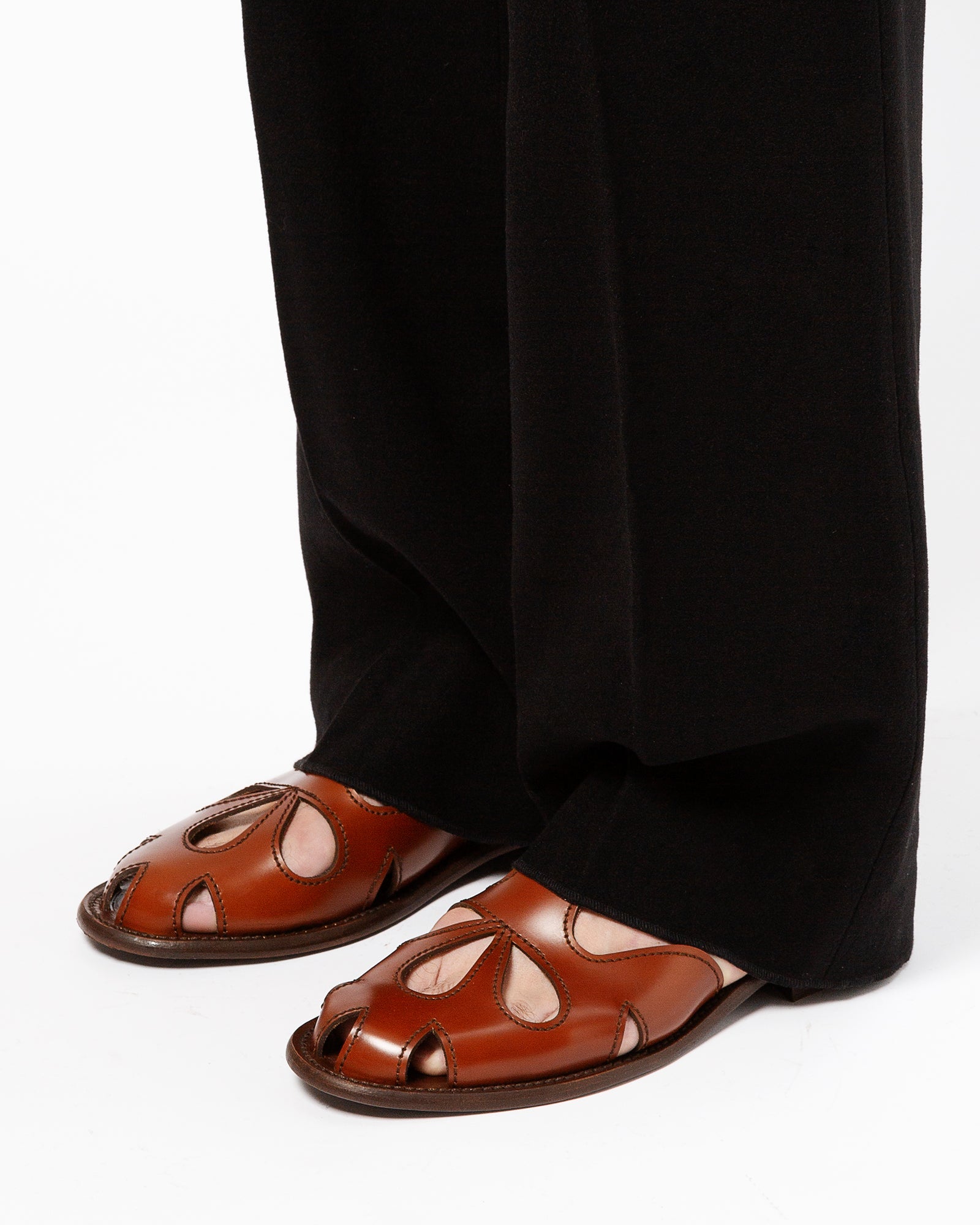 Hereu Outlet FLORETA - T-bar Sandal - Women
