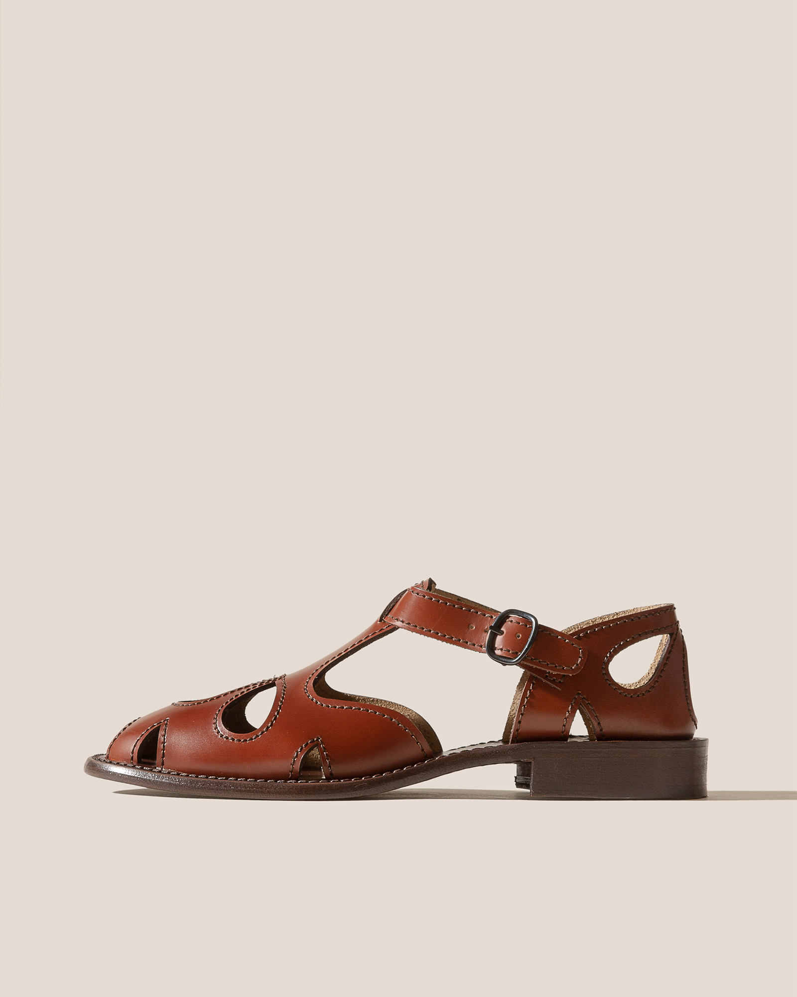 Hereu Hot Sale FLORETA - T-bar Sandal - Women