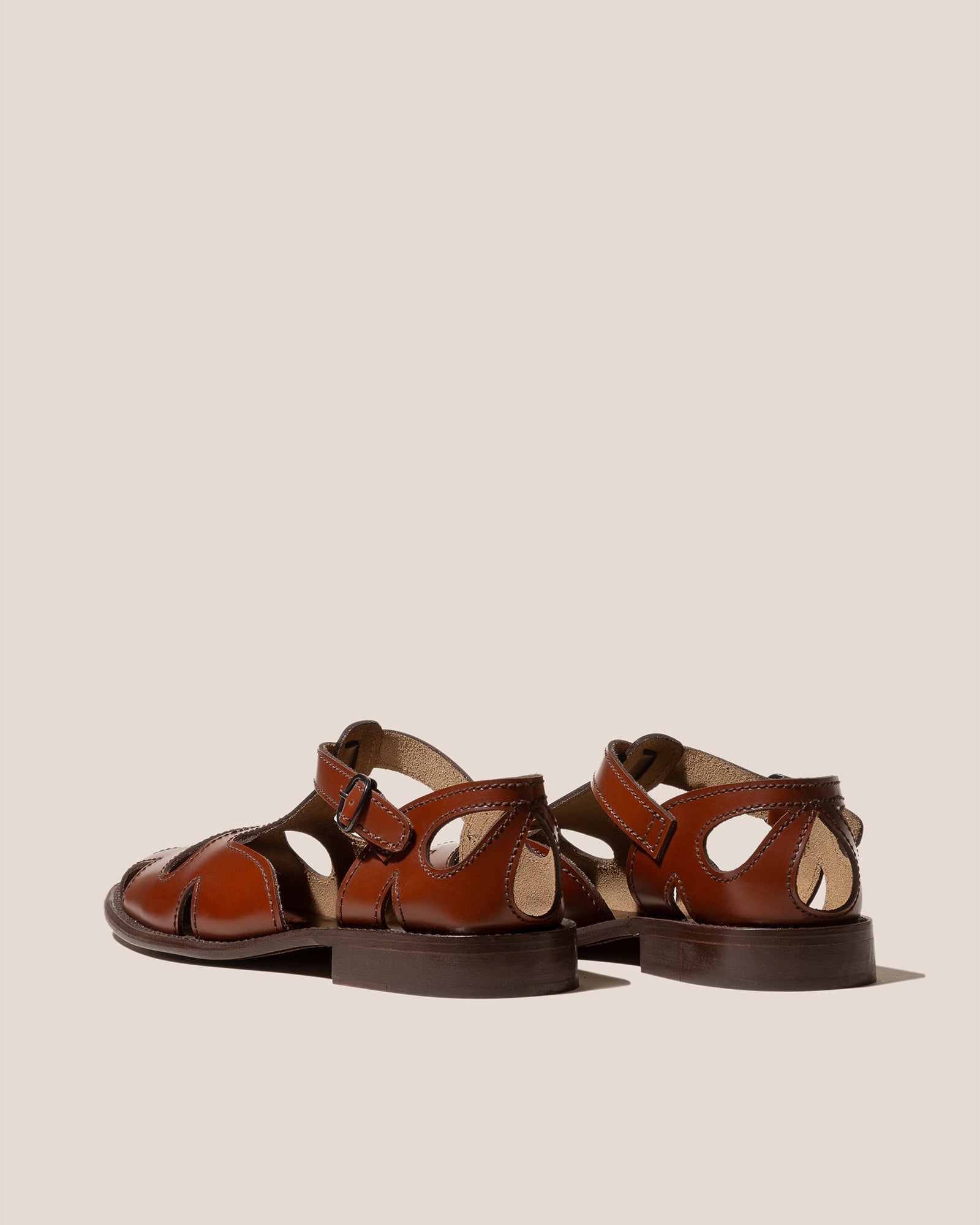 Hereu Hot Sale FLORETA - T-bar Sandal - Women