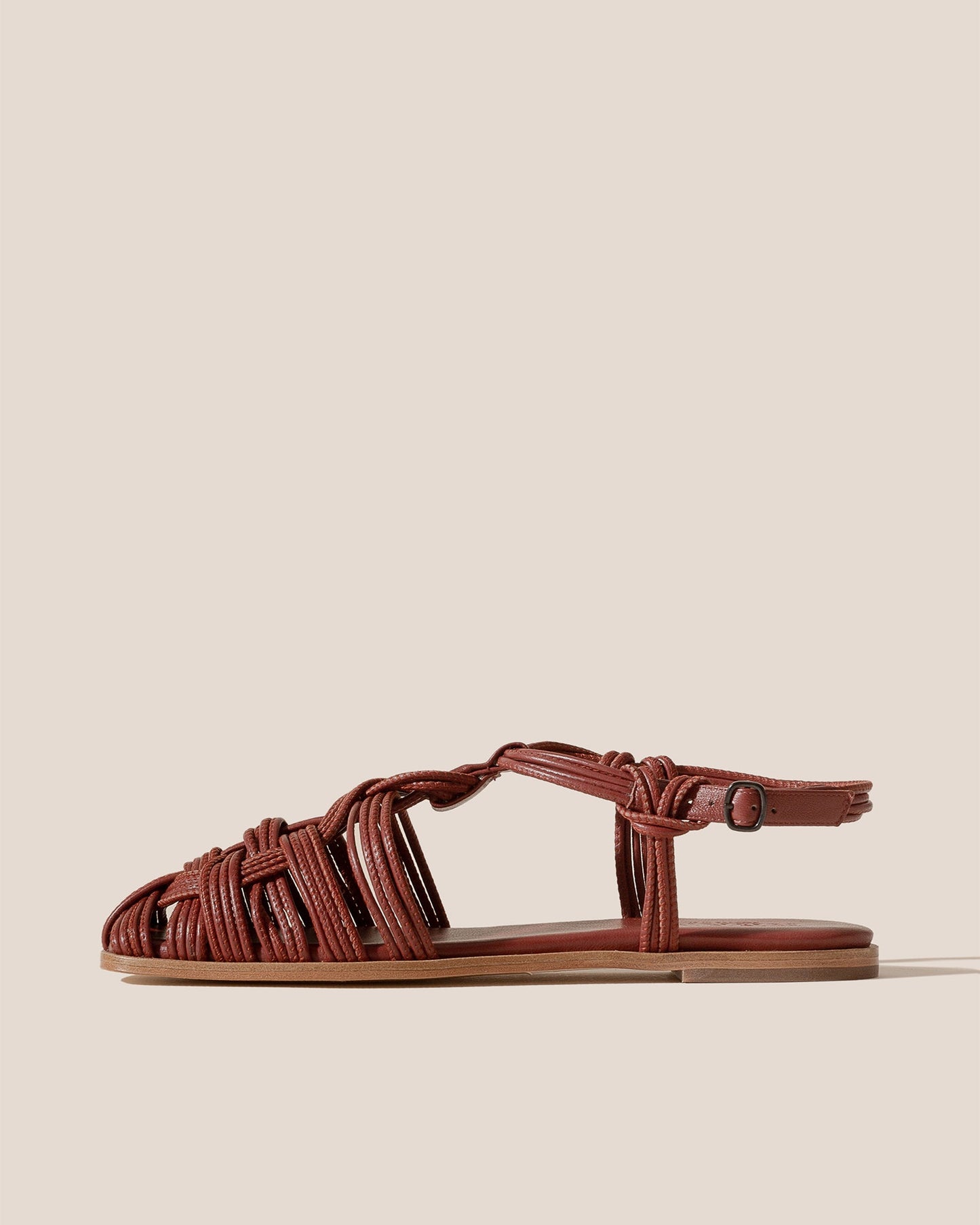 Hereu MANTELLA - Strappy Fisherman Sandal - Women