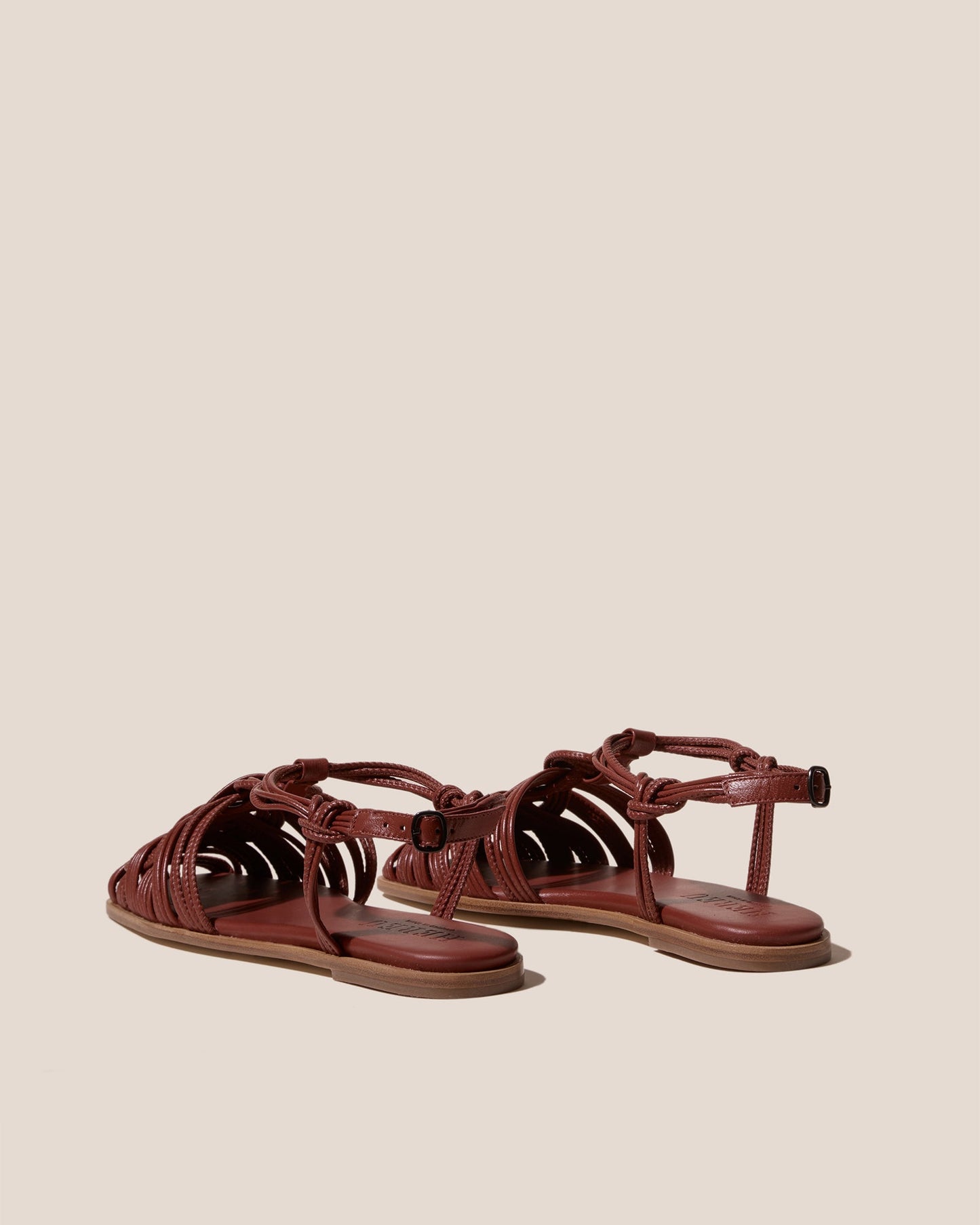 Hereu MANTELLA - Strappy Fisherman Sandal - Women
