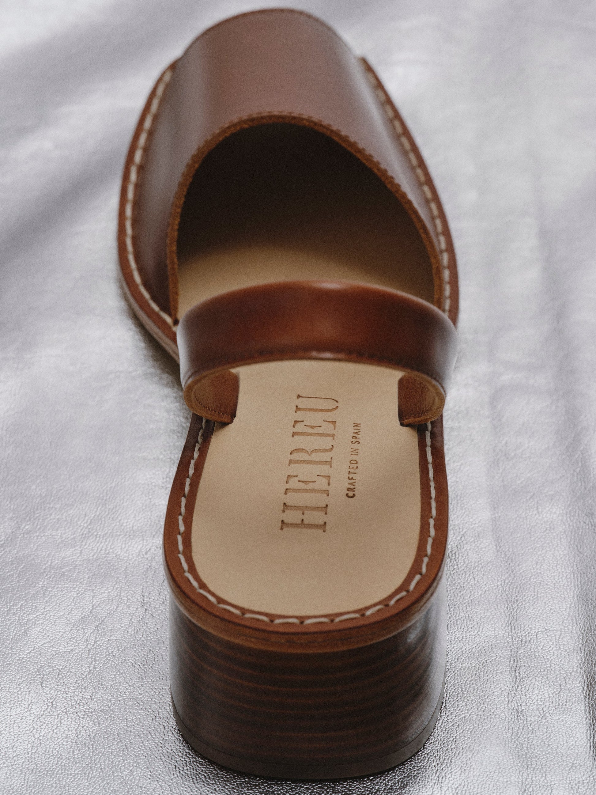 Hereu On sale ALTET - Abarca Heeled Sandal - Women